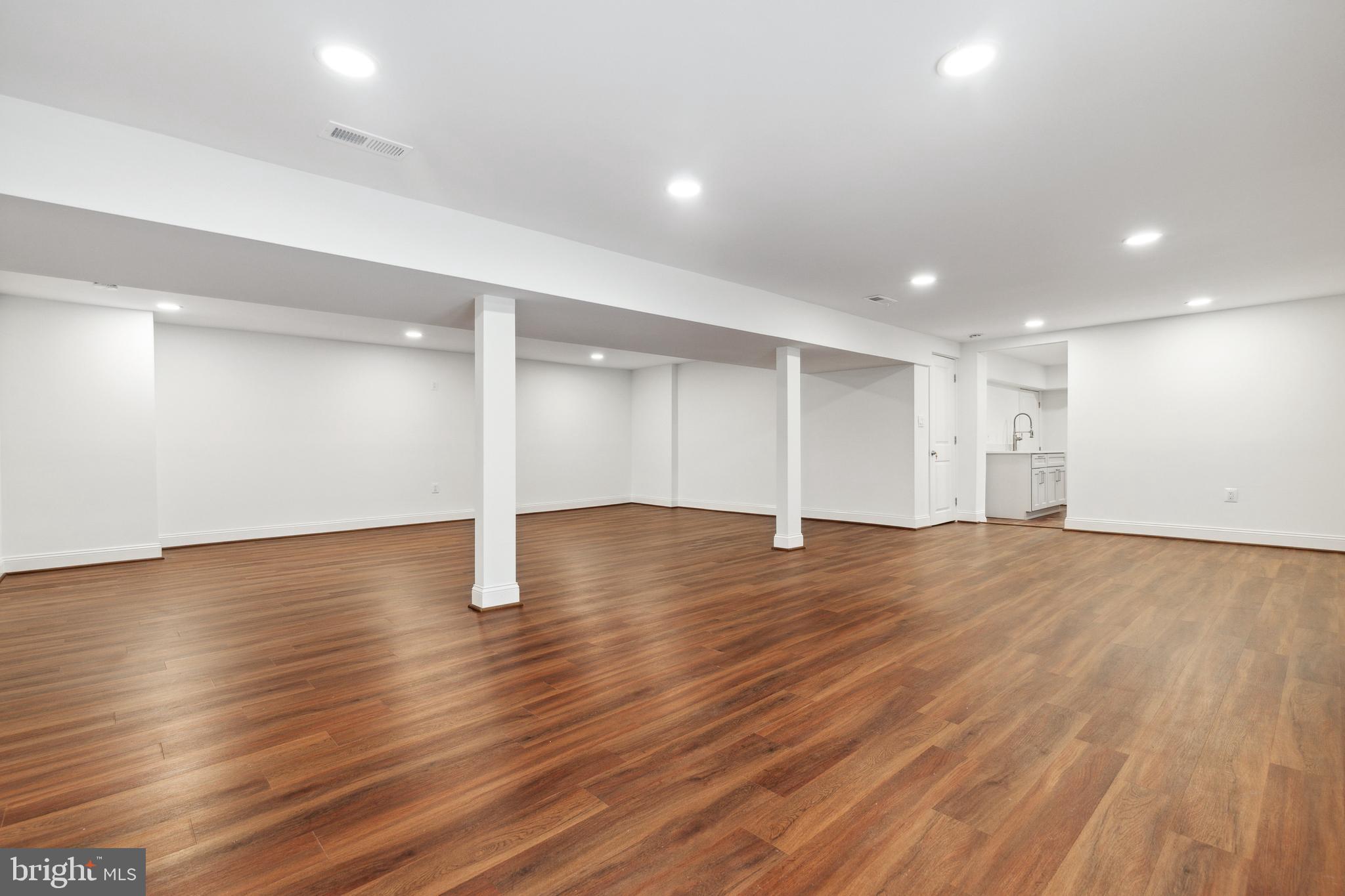 GRAHAM PARK J L CATO - Residential