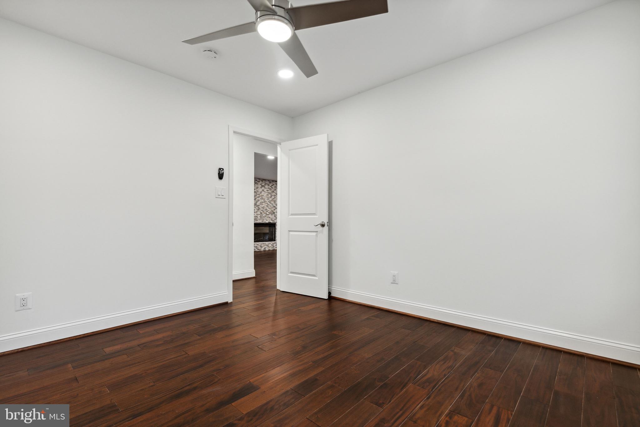 GRAHAM PARK J L CATO - Residential