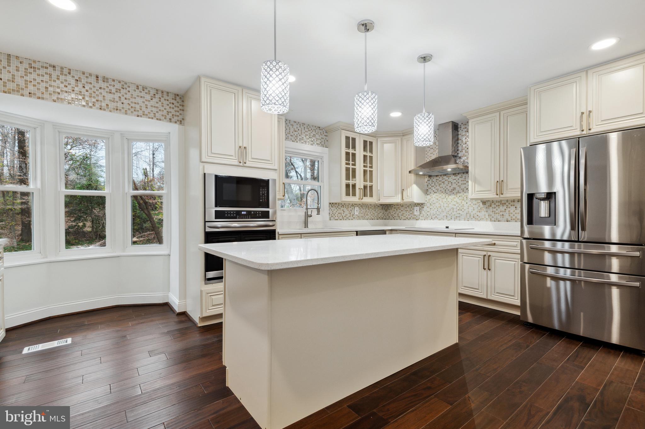 GRAHAM PARK J L CATO - Residential