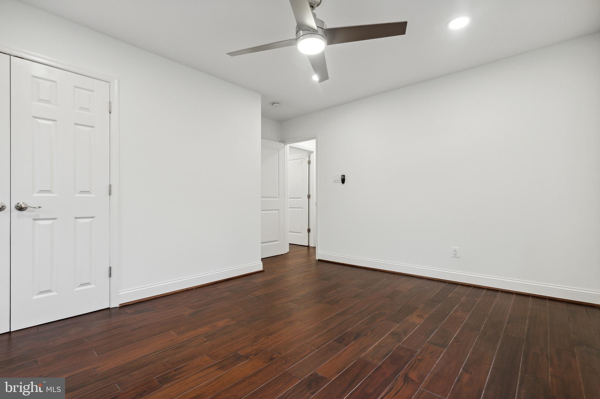 GRAHAM PARK J L CATO - Residential