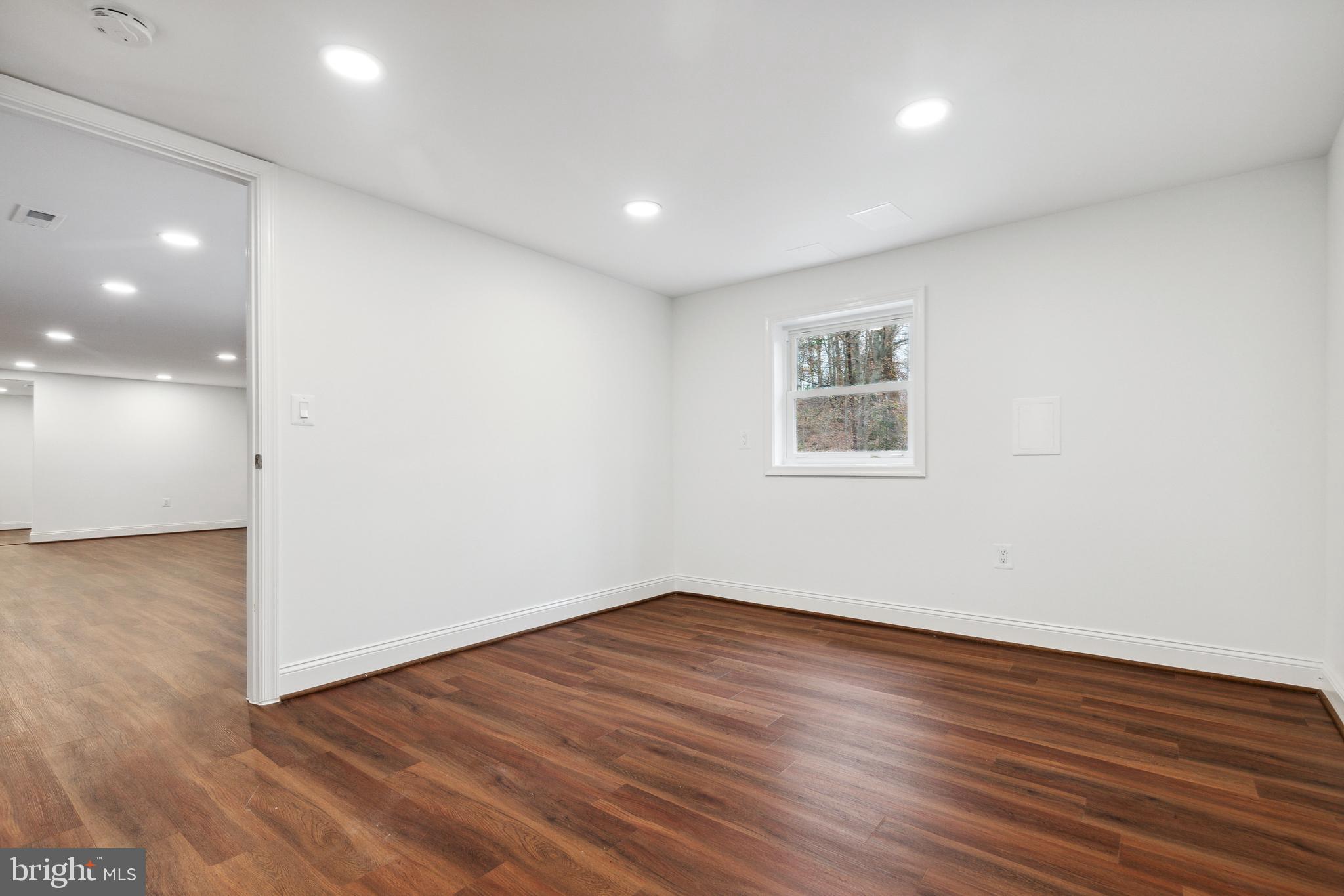 GRAHAM PARK J L CATO - Residential