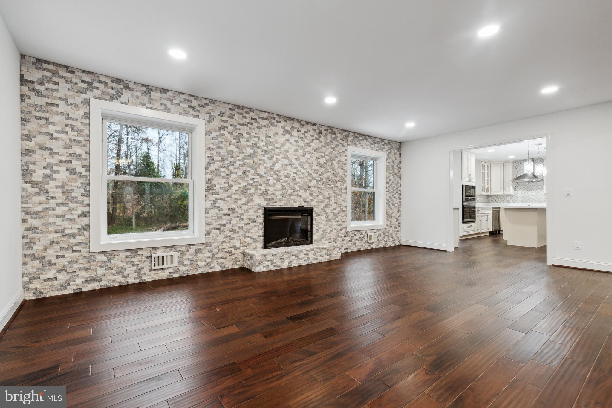 GRAHAM PARK J L CATO - Residential