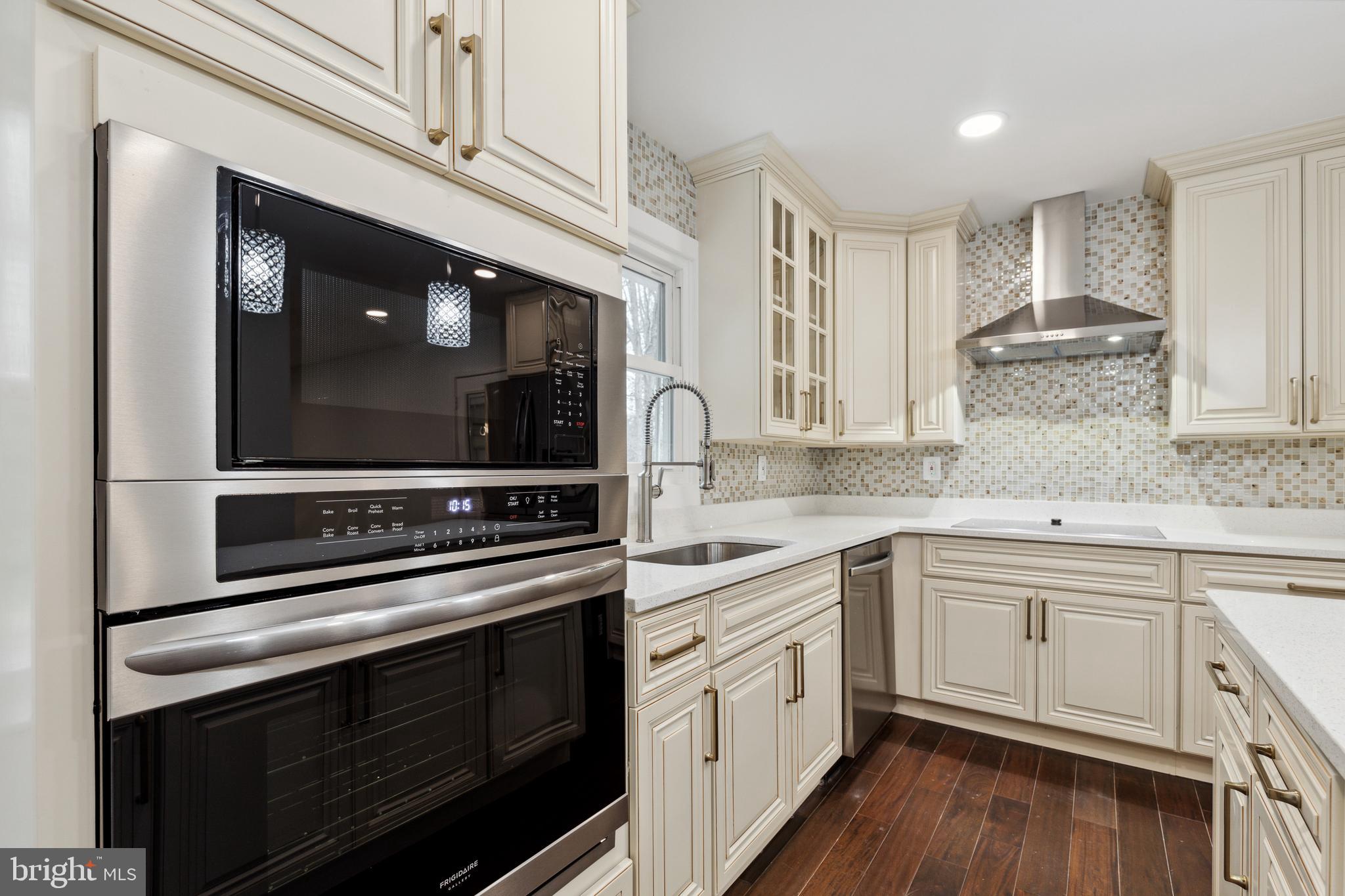 GRAHAM PARK J L CATO - Residential