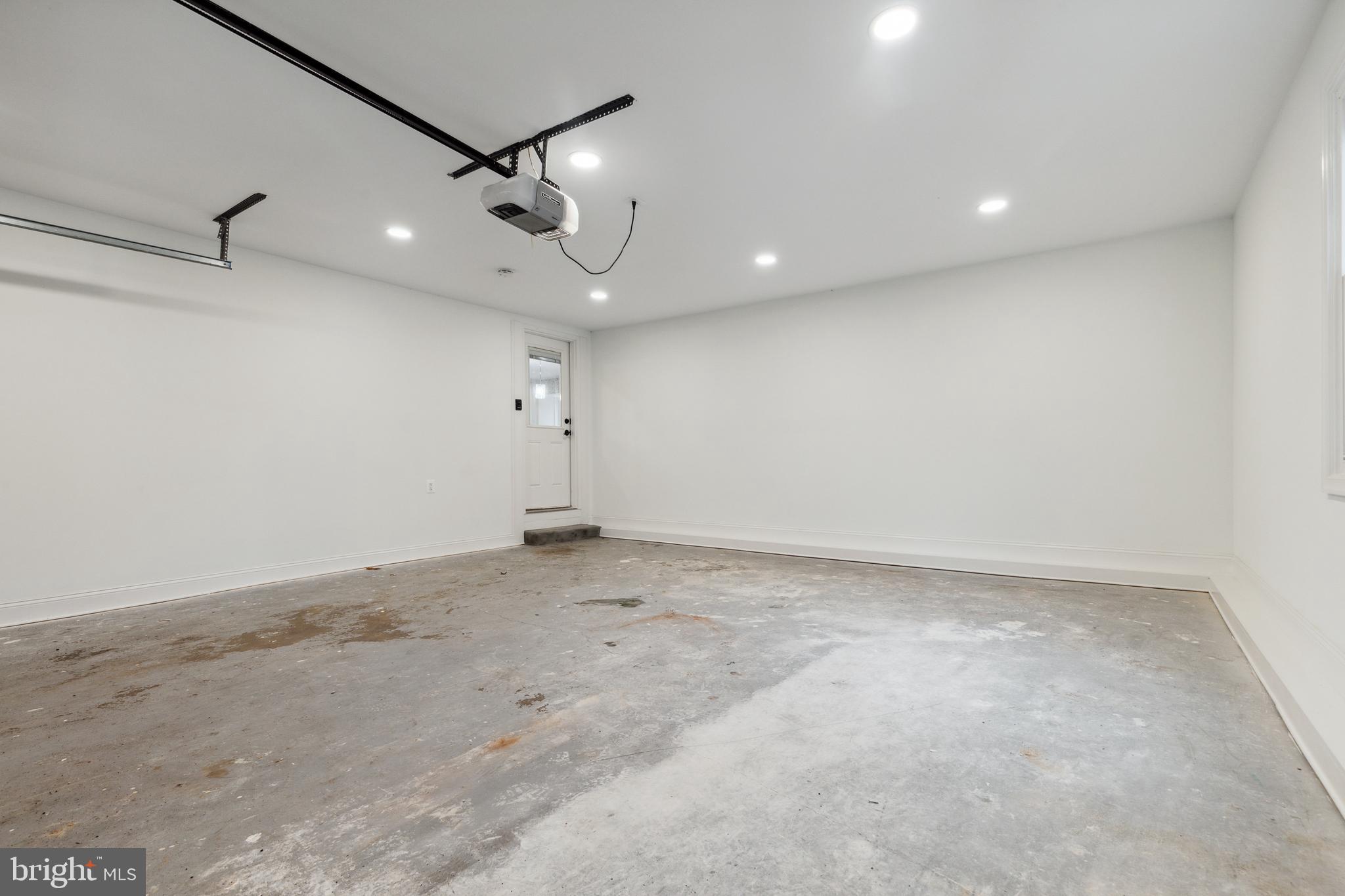 GRAHAM PARK J L CATO - Residential