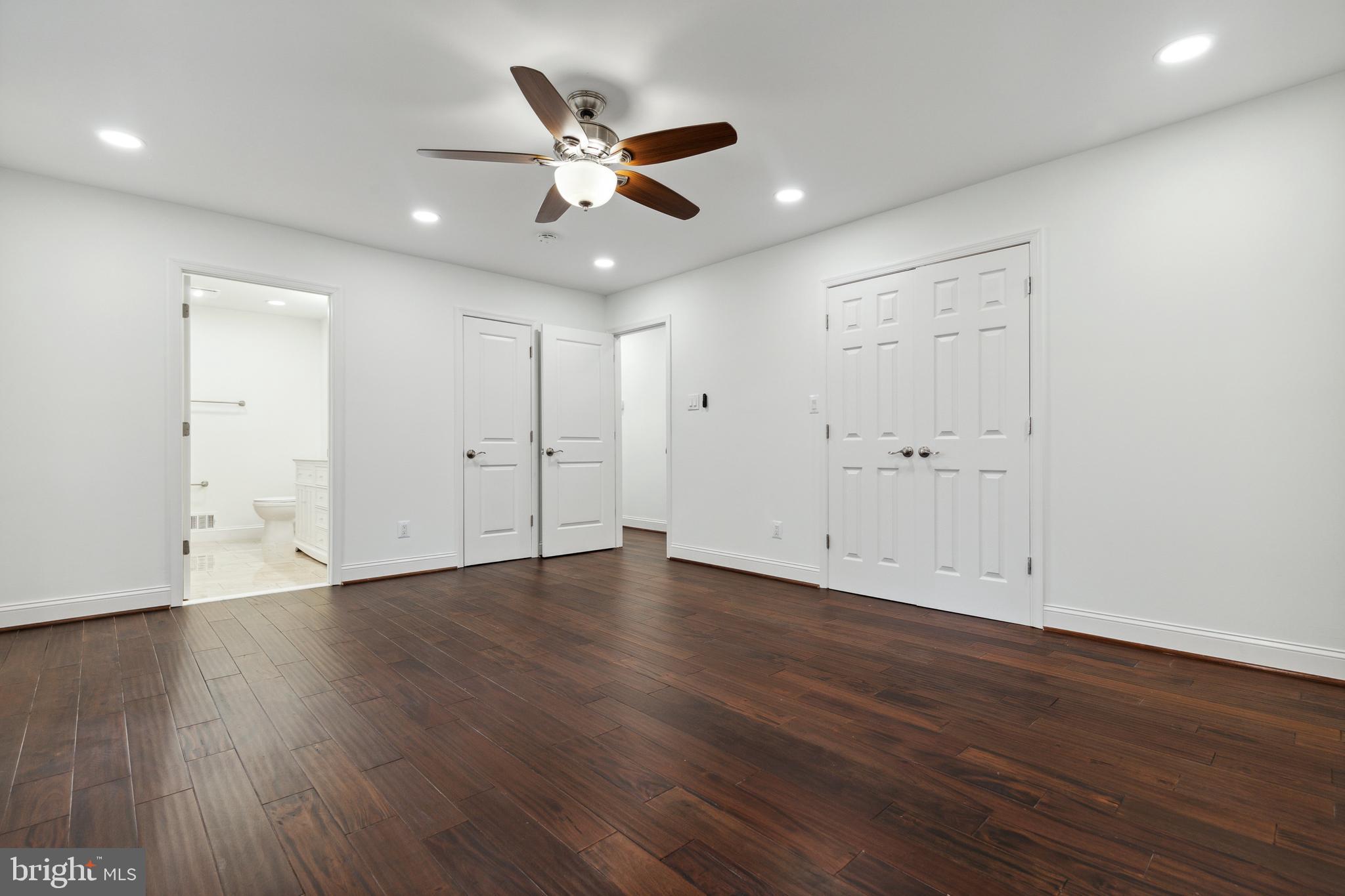 GRAHAM PARK J L CATO - Residential