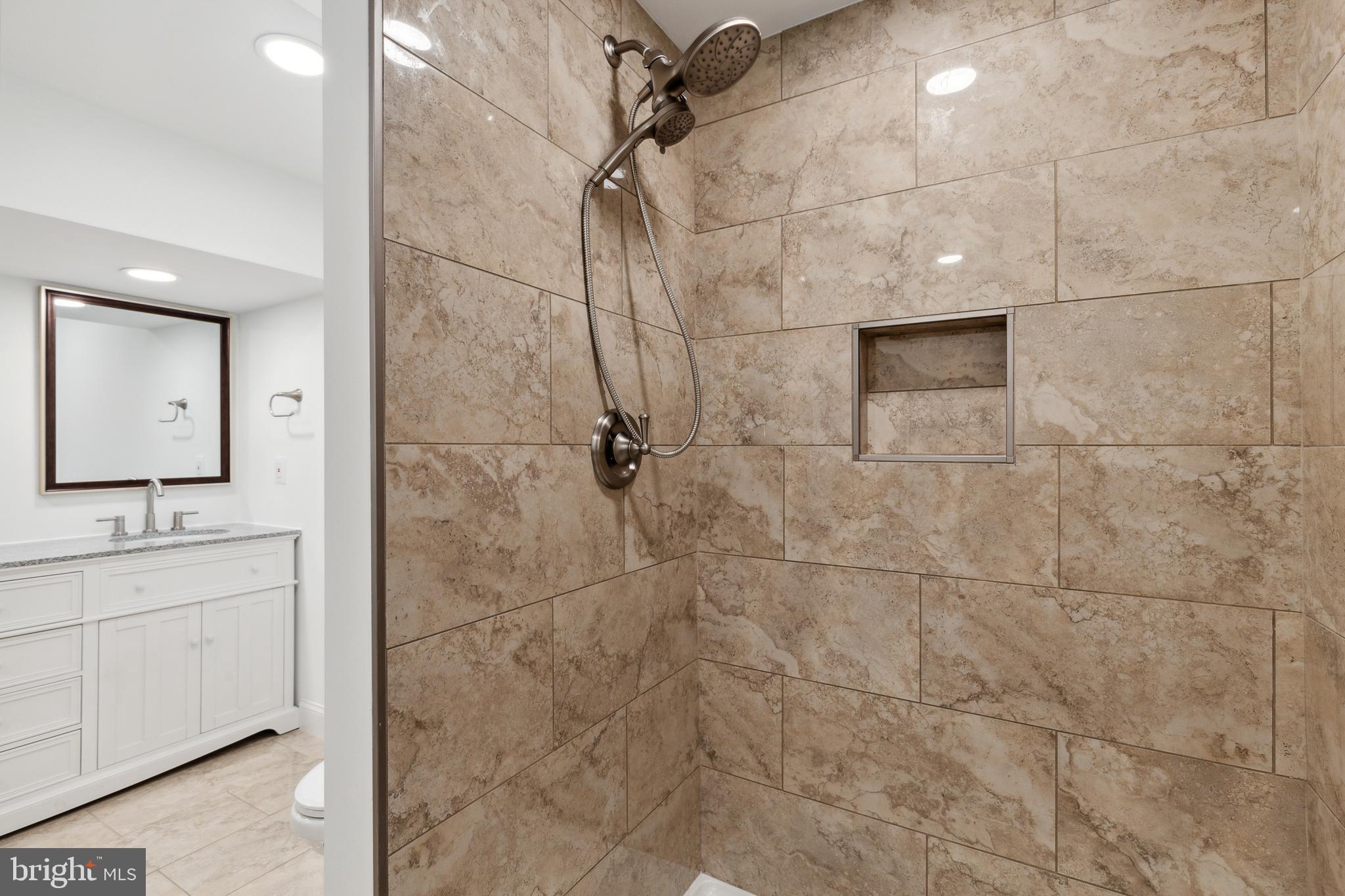 GRAHAM PARK J L CATO - Residential