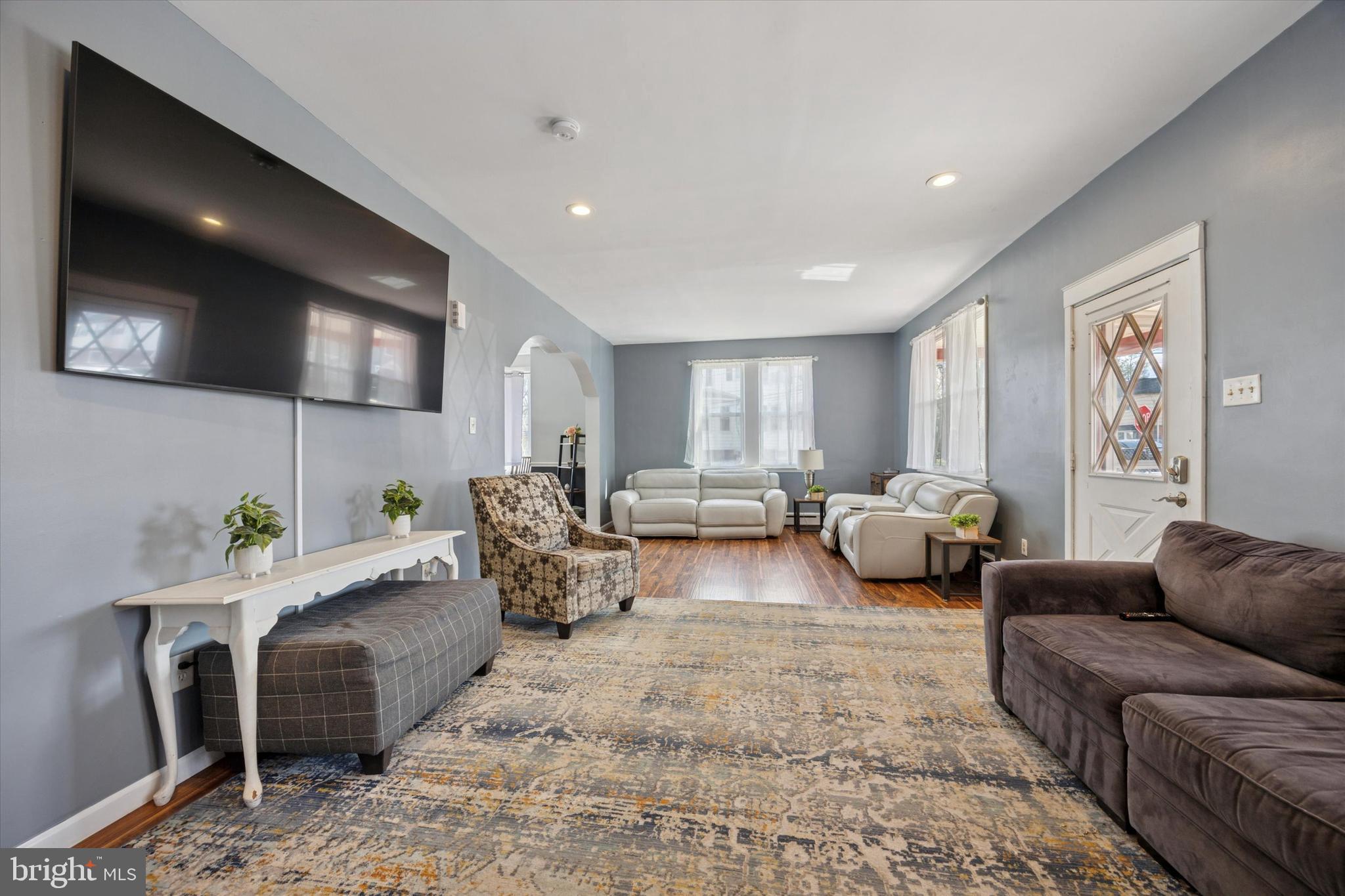 ROCKLEDGE - Residential