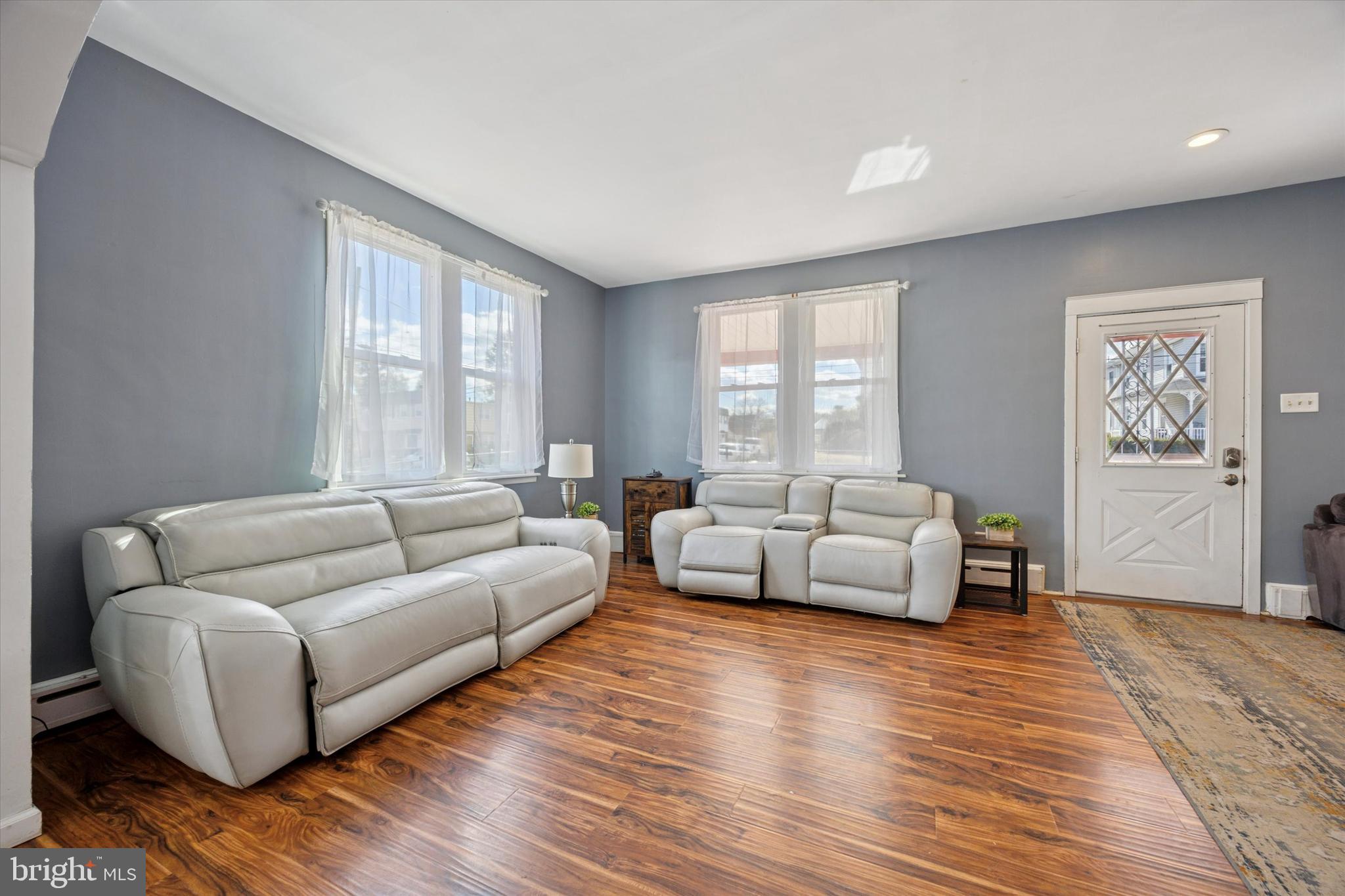 ROCKLEDGE - Residential