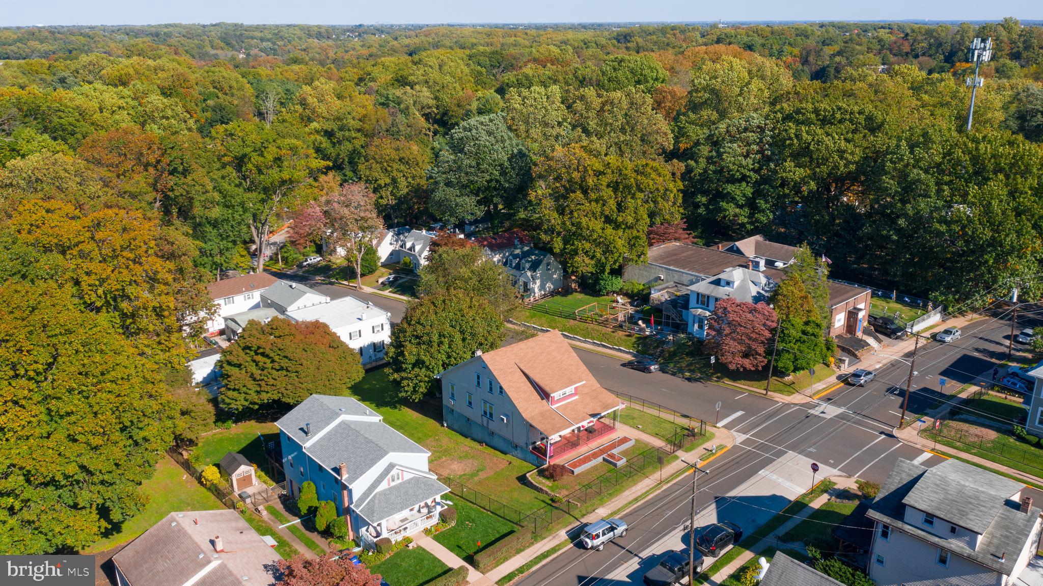 ROCKLEDGE - Residential