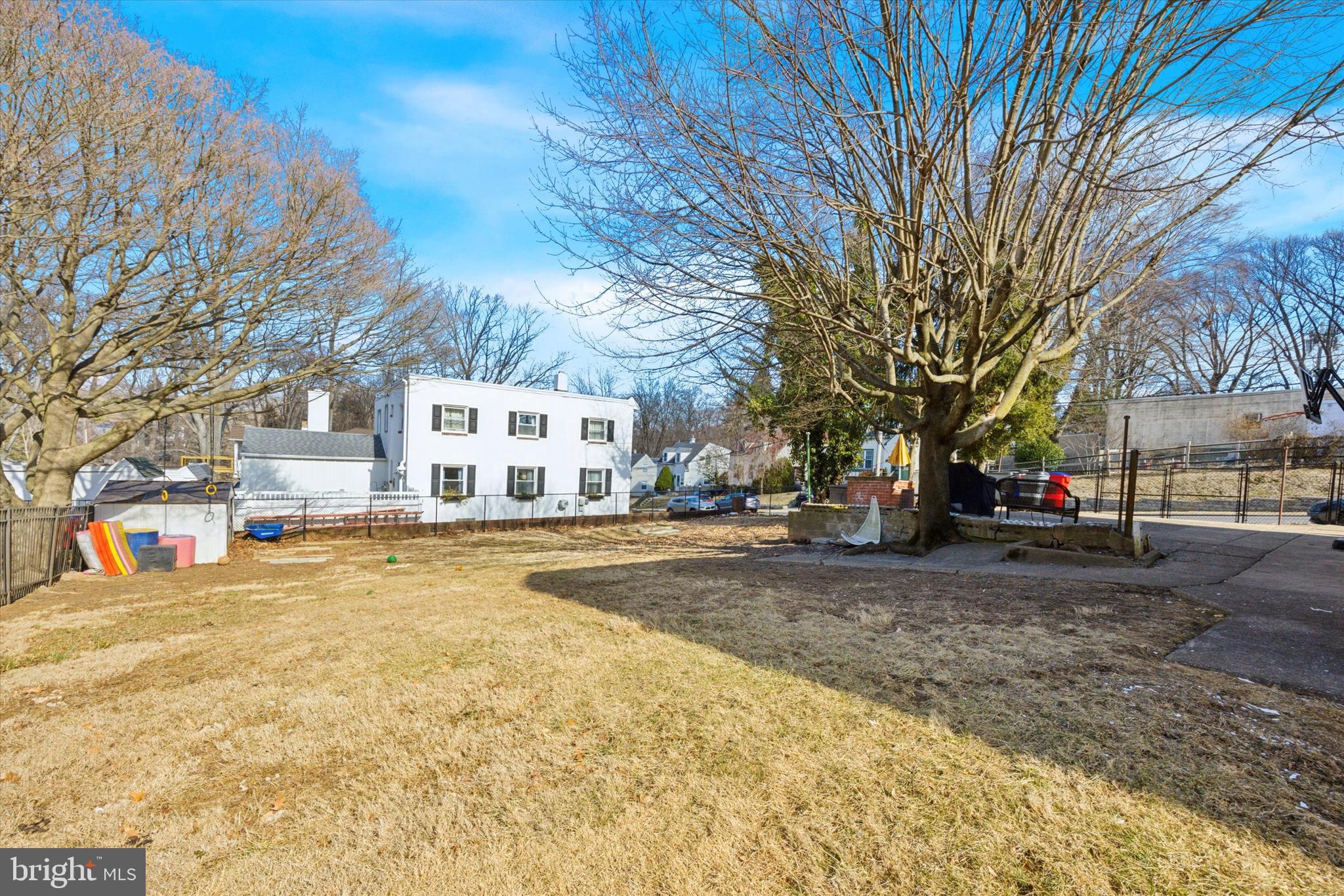 ROCKLEDGE - Residential