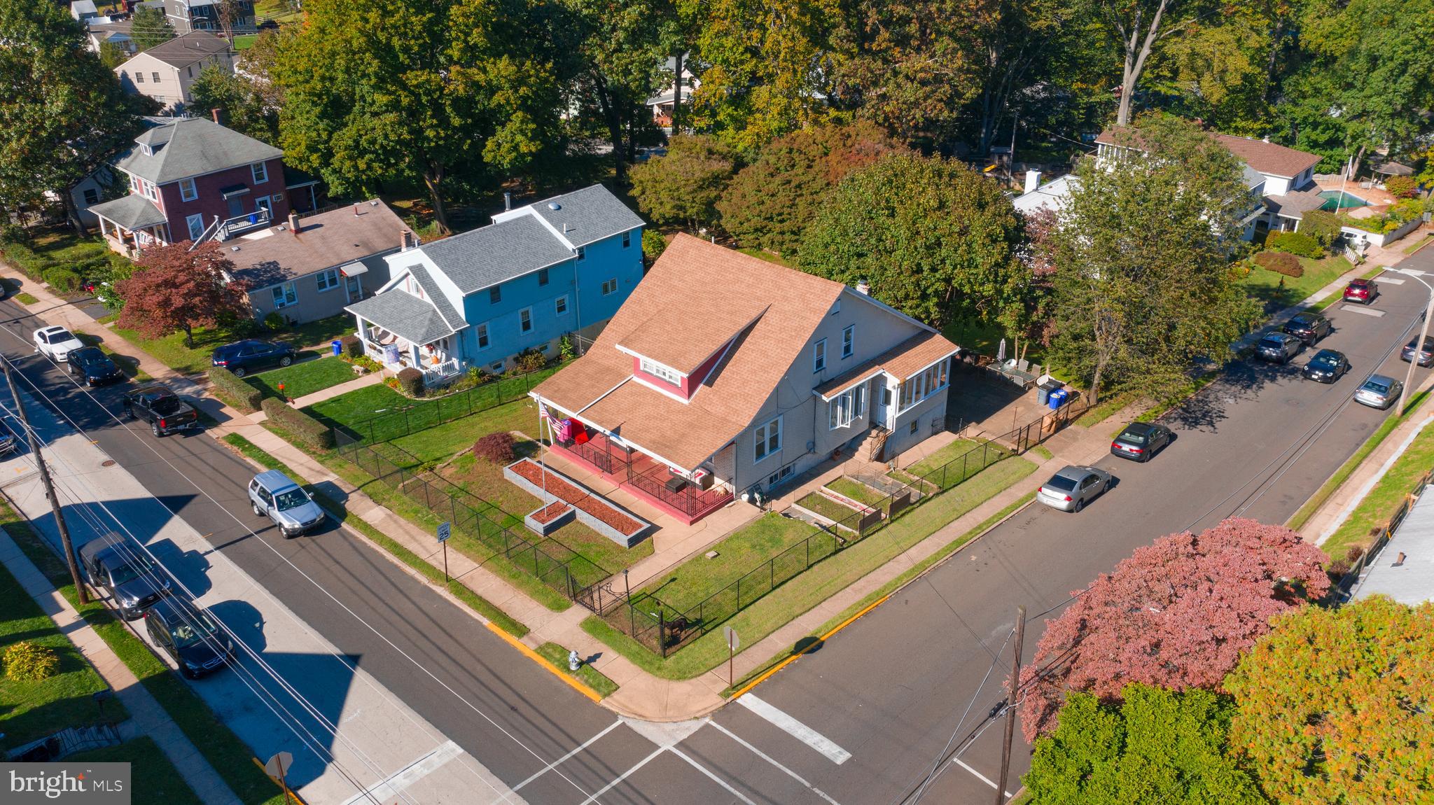 ROCKLEDGE - Residential