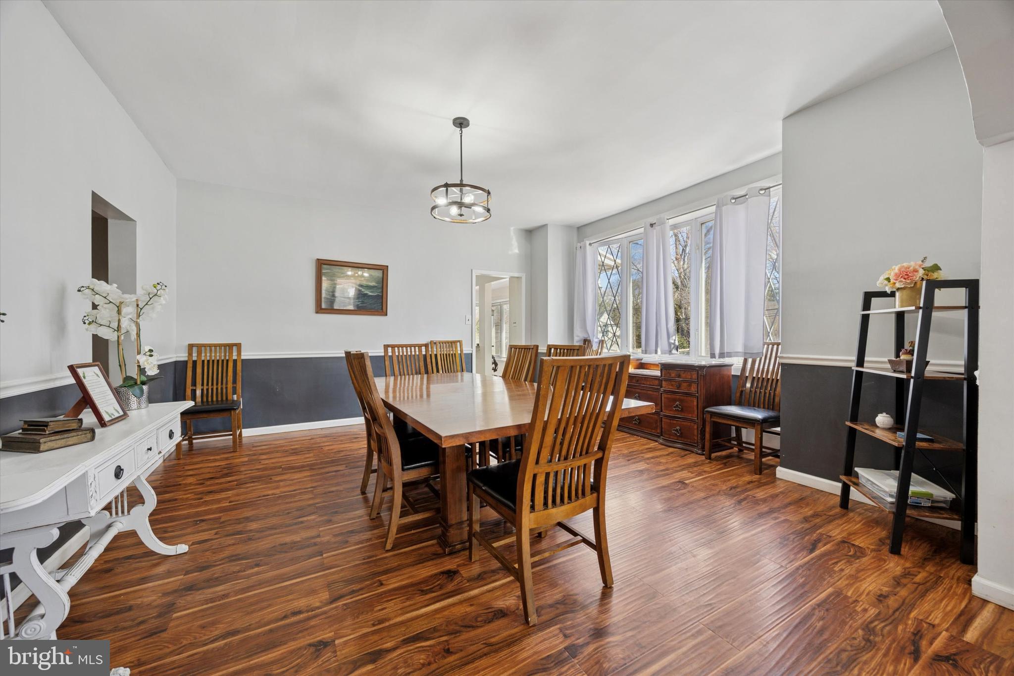 ROCKLEDGE - Residential