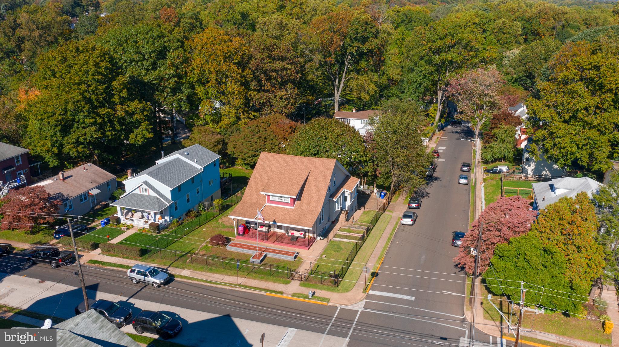 ROCKLEDGE - Residential