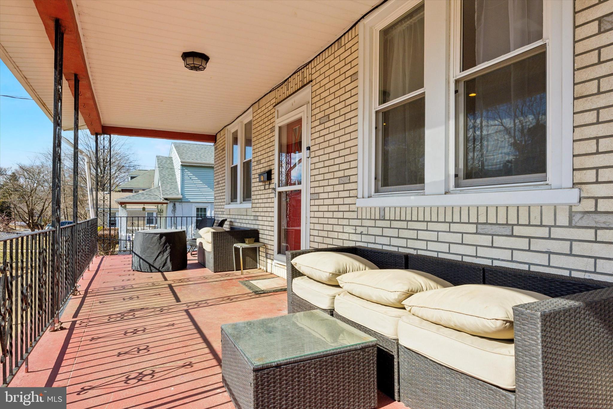 ROCKLEDGE - Residential