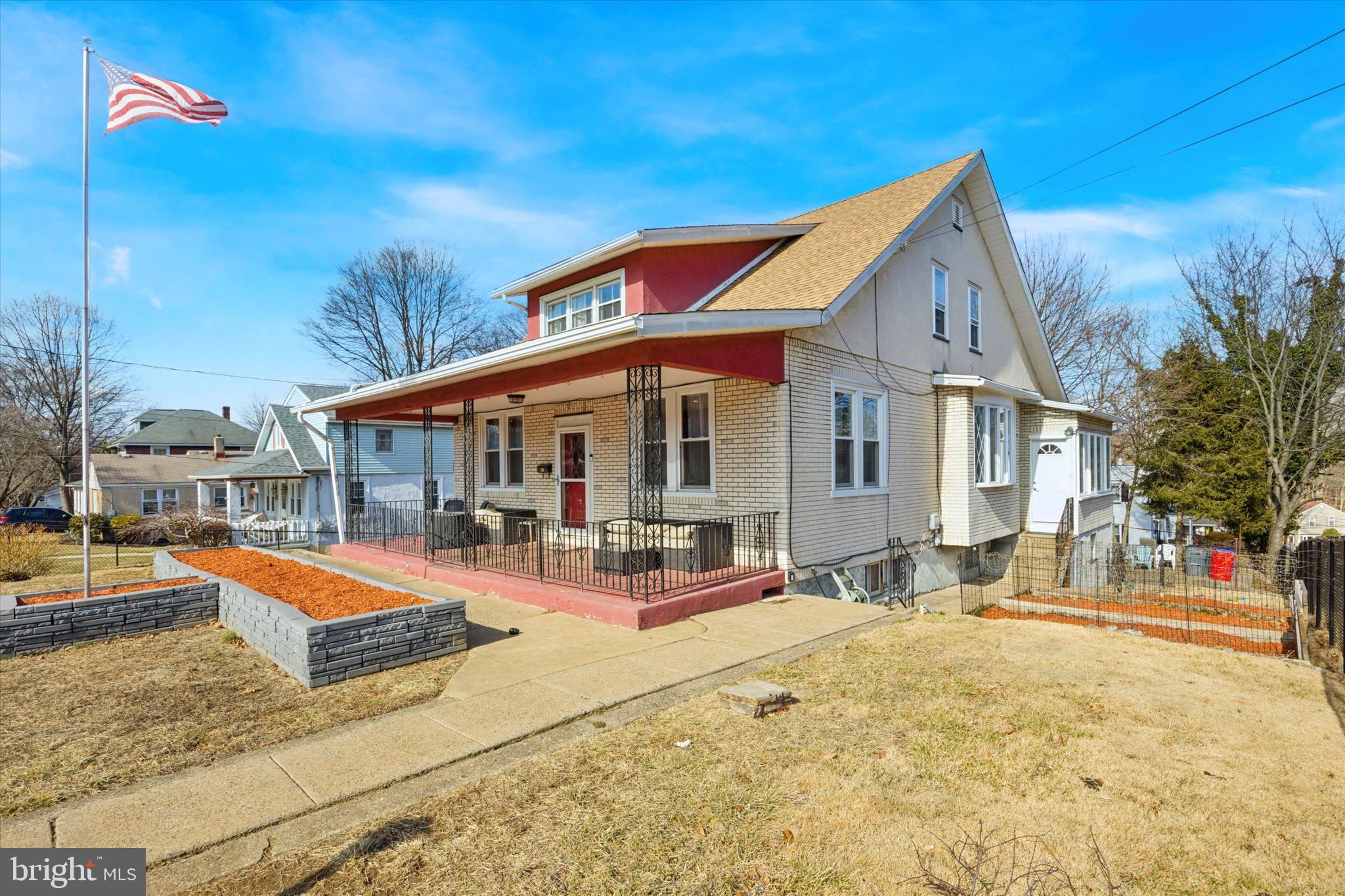 ROCKLEDGE - Residential