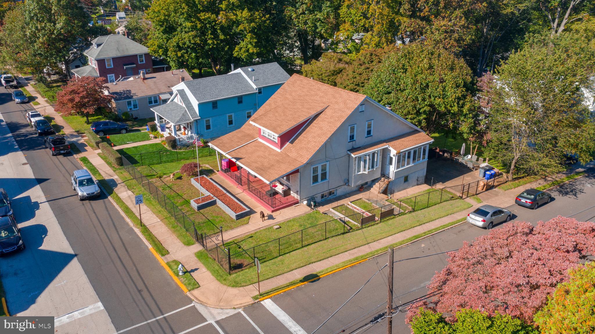 ROCKLEDGE - Residential