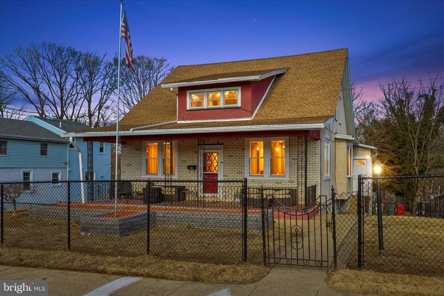 Corner-Lot Gem with In-Law Suite and Modern Upgrades.  Don't miss this incredibly rare opportunity to own a spacious and versatile 4–6 bedroom, 3 full bathroom single-family home on a prime corner lot. Perfect for multigenerational living or those seeking extra space, this home offers thoughtful design and modern amenities across three fully finished levels. The main floor welcomes you with a generous living room featuring custom built-in shelving, a formal dining room, and a stylish eat-in kitchen complete with marble countertops, stainless steel appliances, ample cabinetry, and a breakfast bar—ideal for everyday living and entertaining. Two bedrooms and a full bath complete the main level. Upstairs, you’ll find a cozy sitting room or den, two additional bedrooms, a full bath, and one of two convenient laundry areas. The fully finished walk-out basement offers a spacious family room, two more multi-purpose rooms, a third full bathroom, a second full kitchen, another laundry area, and abundant storage. This level functions perfectly as a private in-law suite or flexible living space. Outdoor highlights include a welcoming front porch, expansive side and rear yards, a concrete patio, a dedicated workout room, and a storage shed. With space, style, and flexibility, this home truly has it all. Schedule your private showing today!