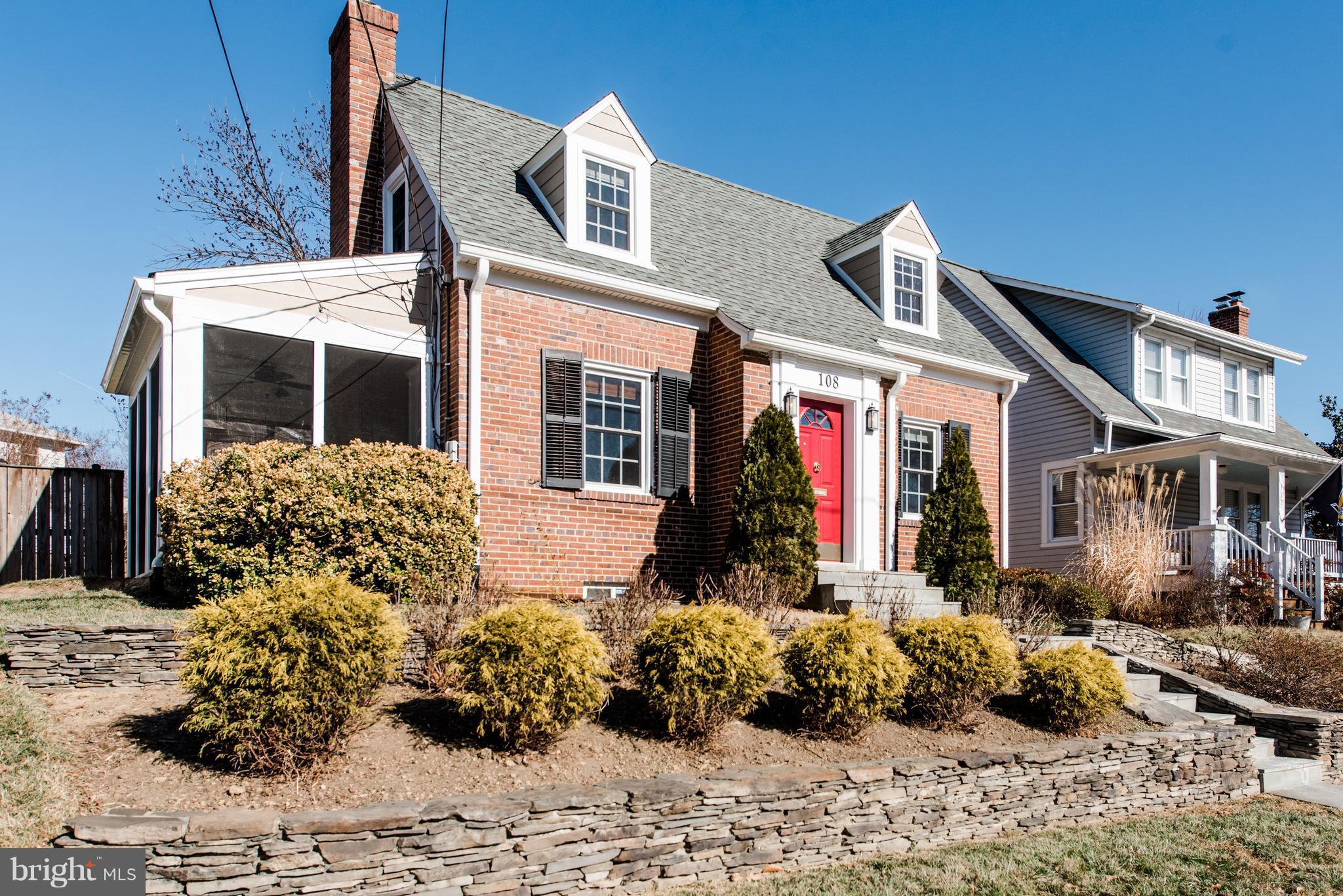 ROSEMONT PARK - Residential