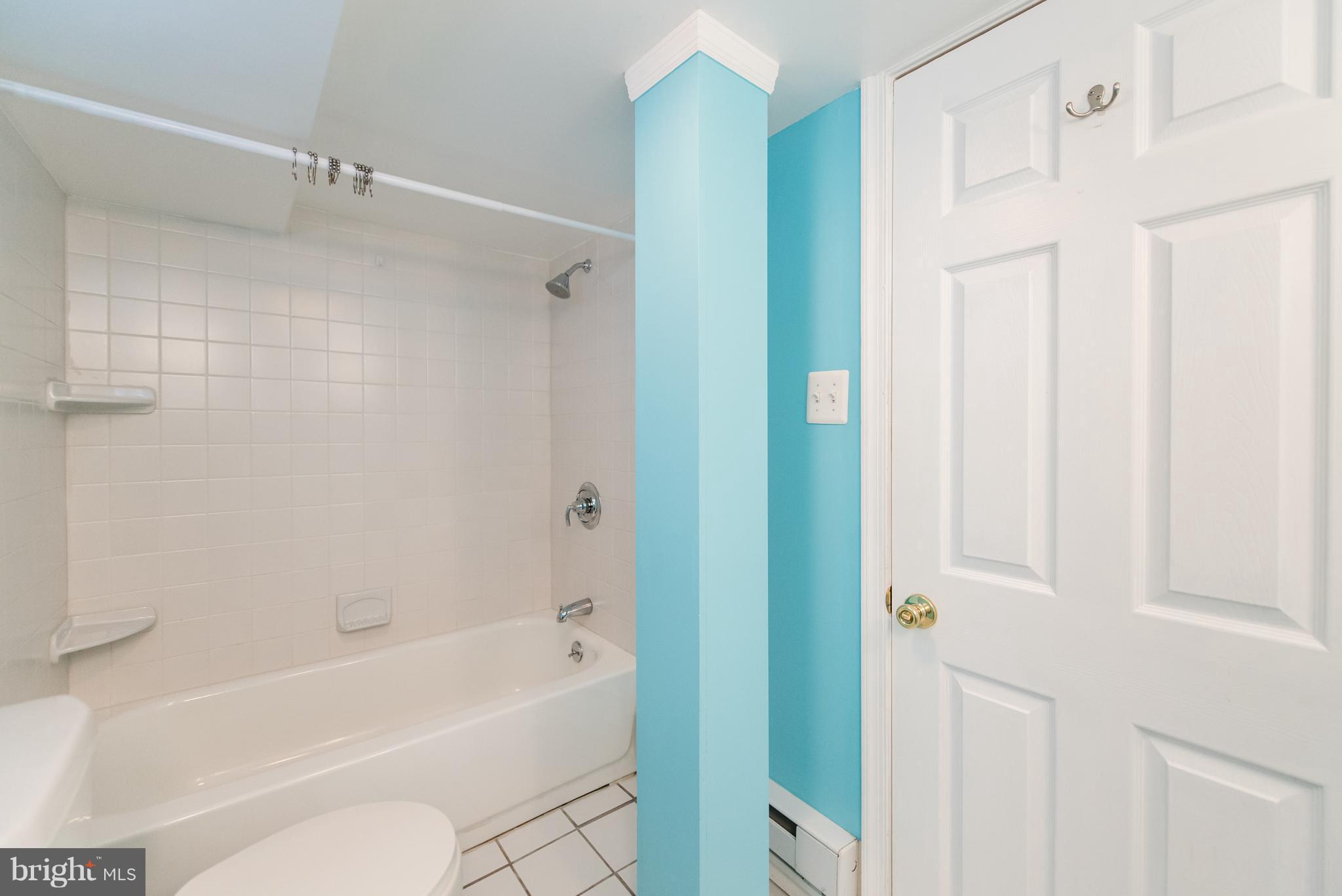 ROSEMONT PARK - Residential