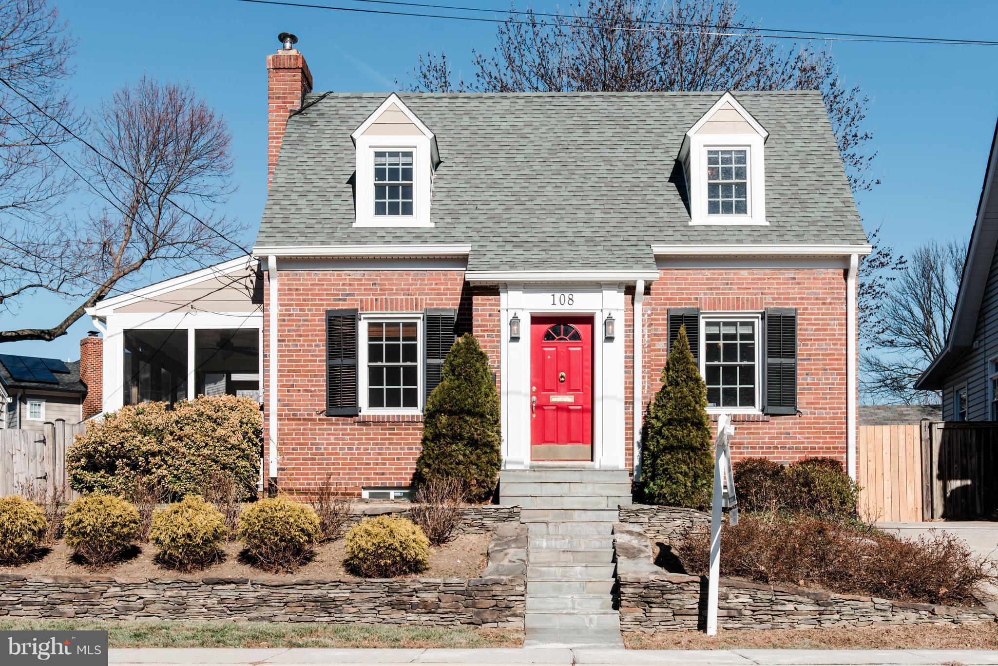 ROSEMONT PARK - Residential