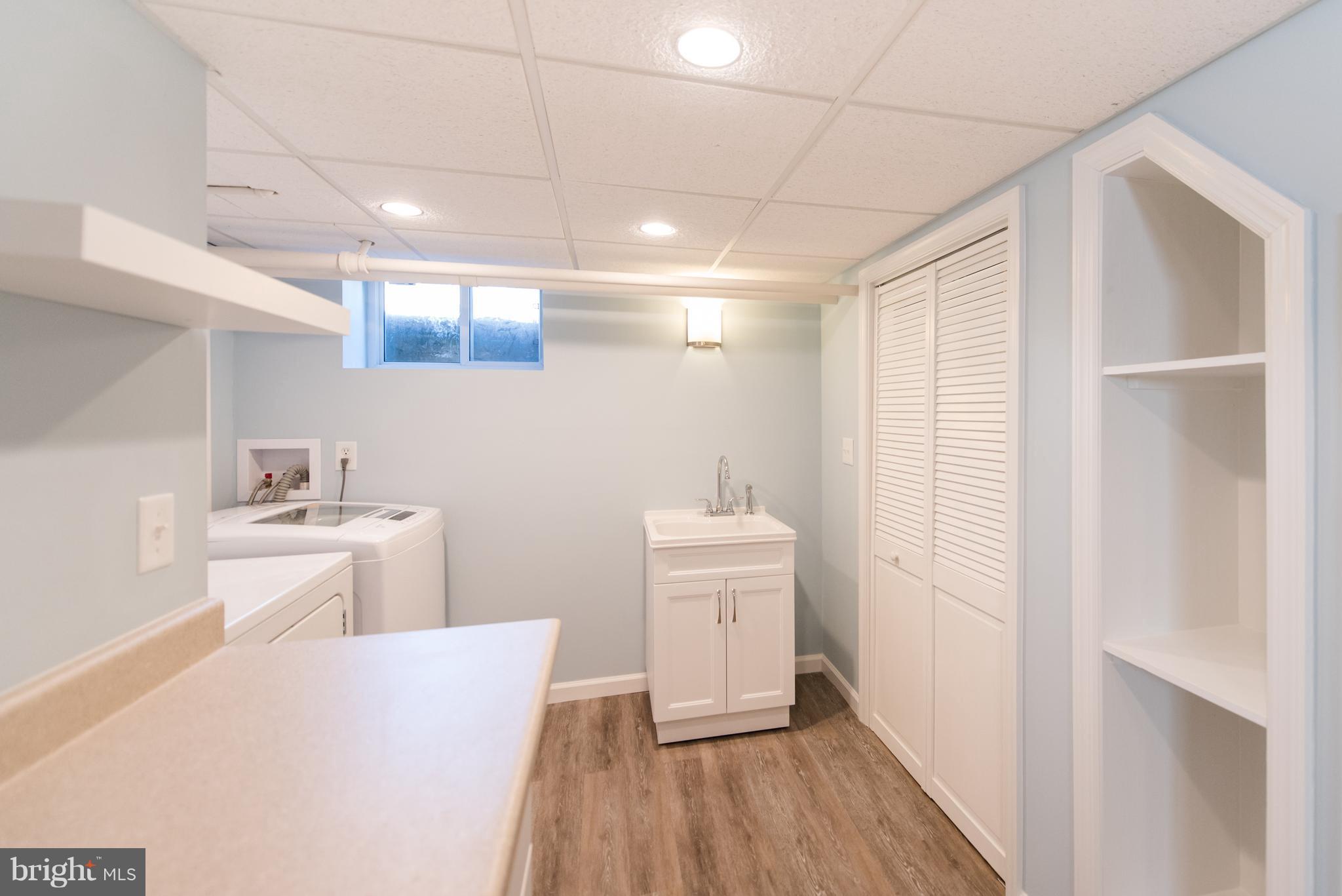 ROSEMONT PARK - Residential