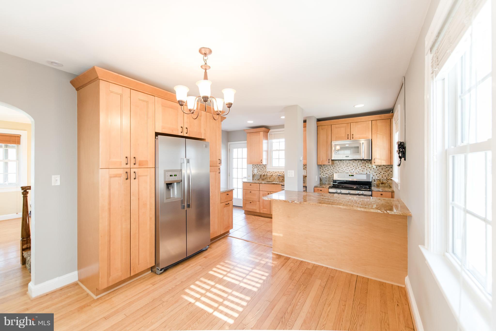 ROSEMONT PARK - Residential