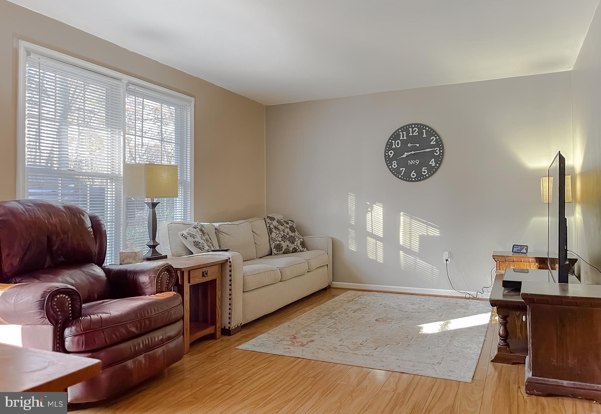 CHESAPEAKE RANCH ESTATES - Residential