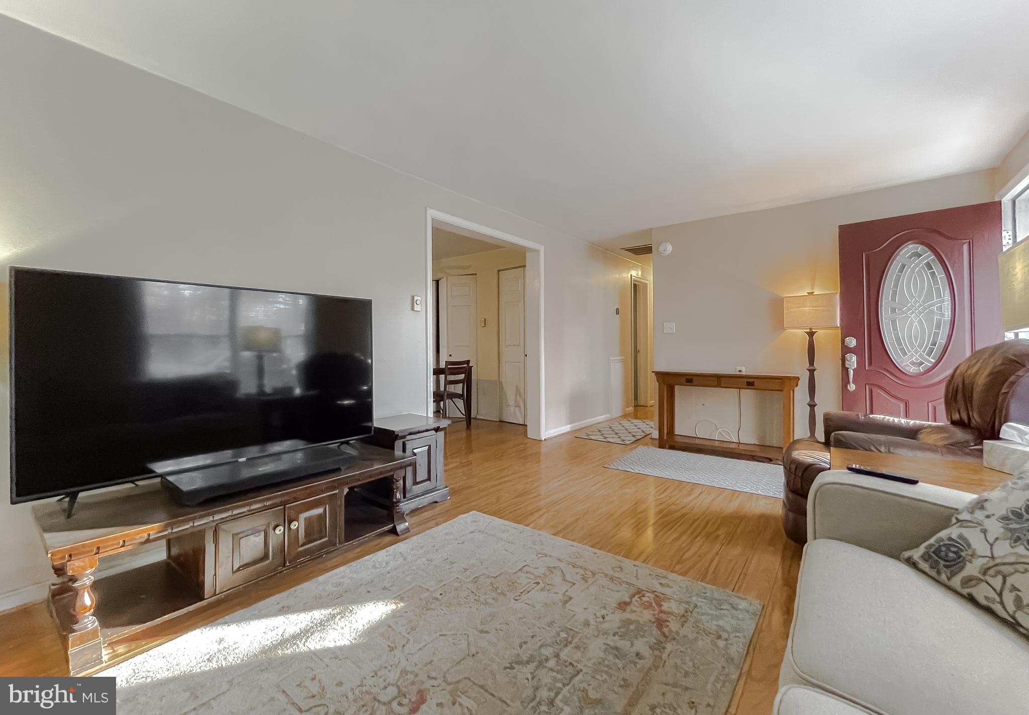 CHESAPEAKE RANCH ESTATES - Residential