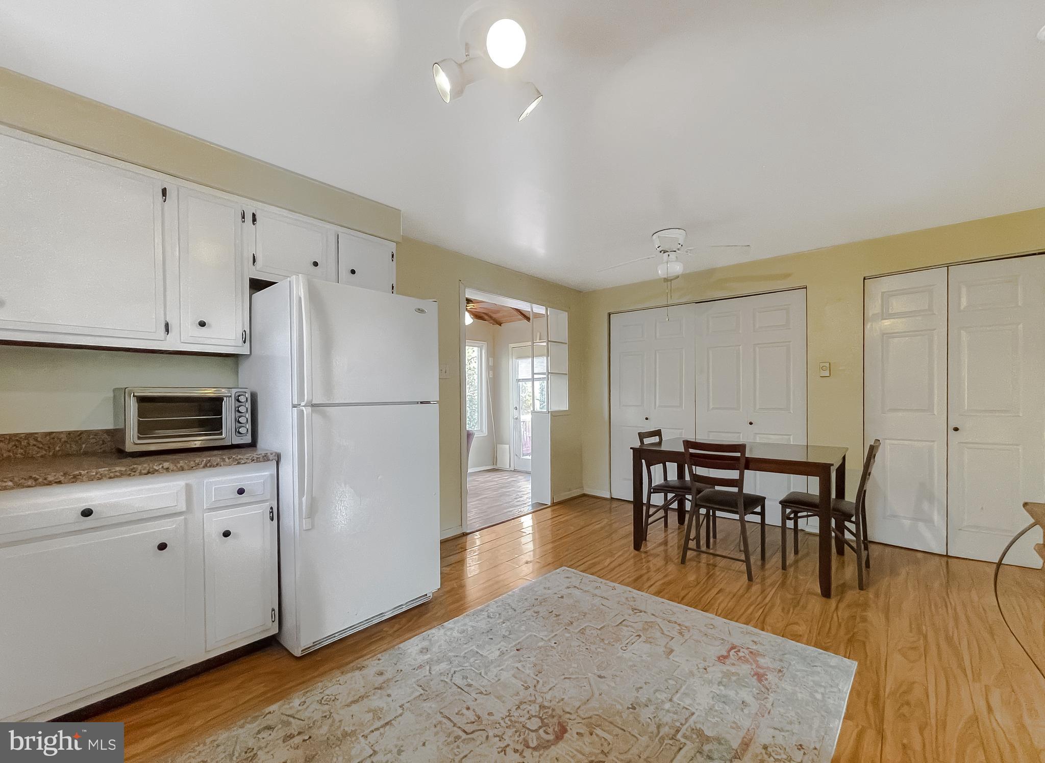 CHESAPEAKE RANCH ESTATES - Residential