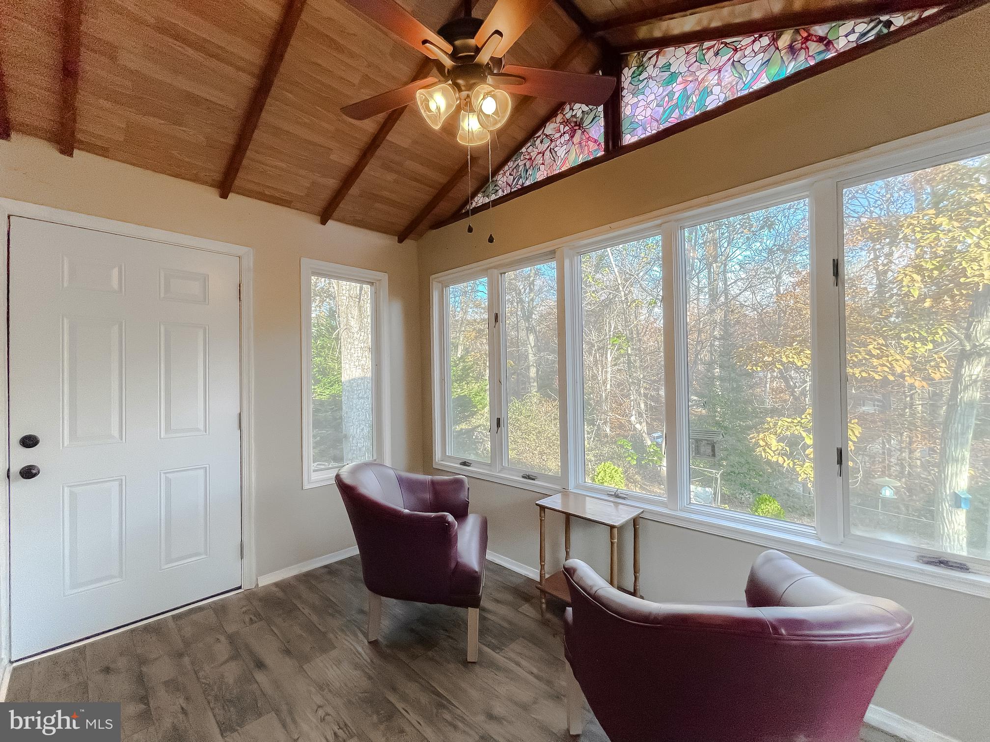 CHESAPEAKE RANCH ESTATES - Residential