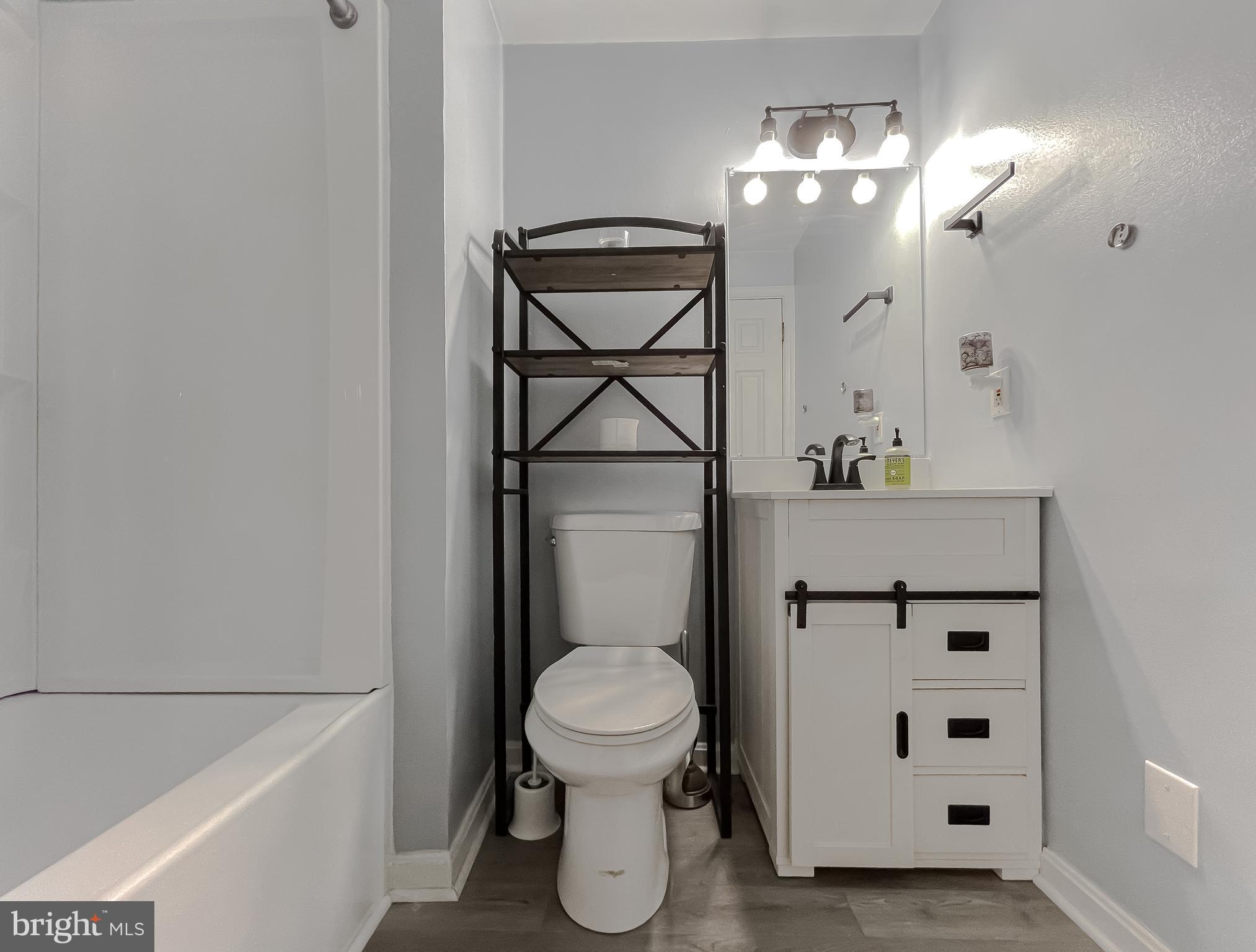 CHESAPEAKE RANCH ESTATES - Residential