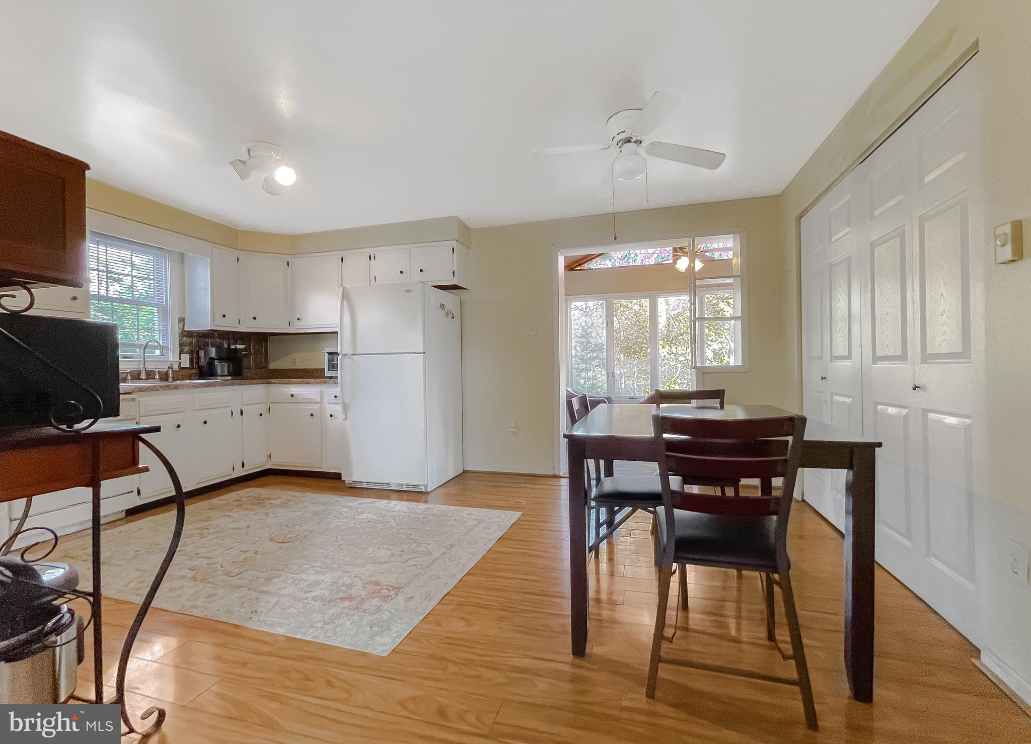 CHESAPEAKE RANCH ESTATES - Residential