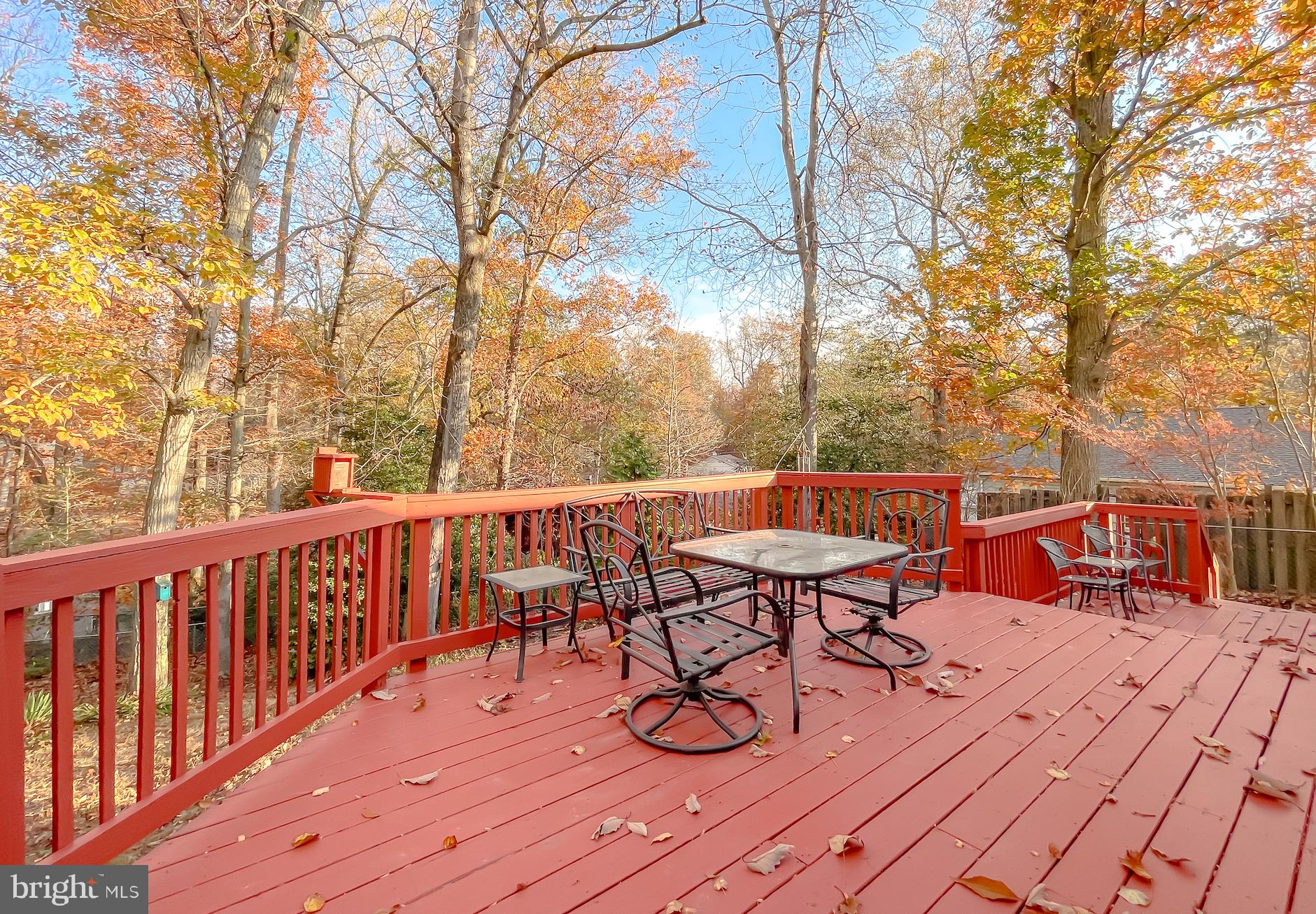 CHESAPEAKE RANCH ESTATES - Residential