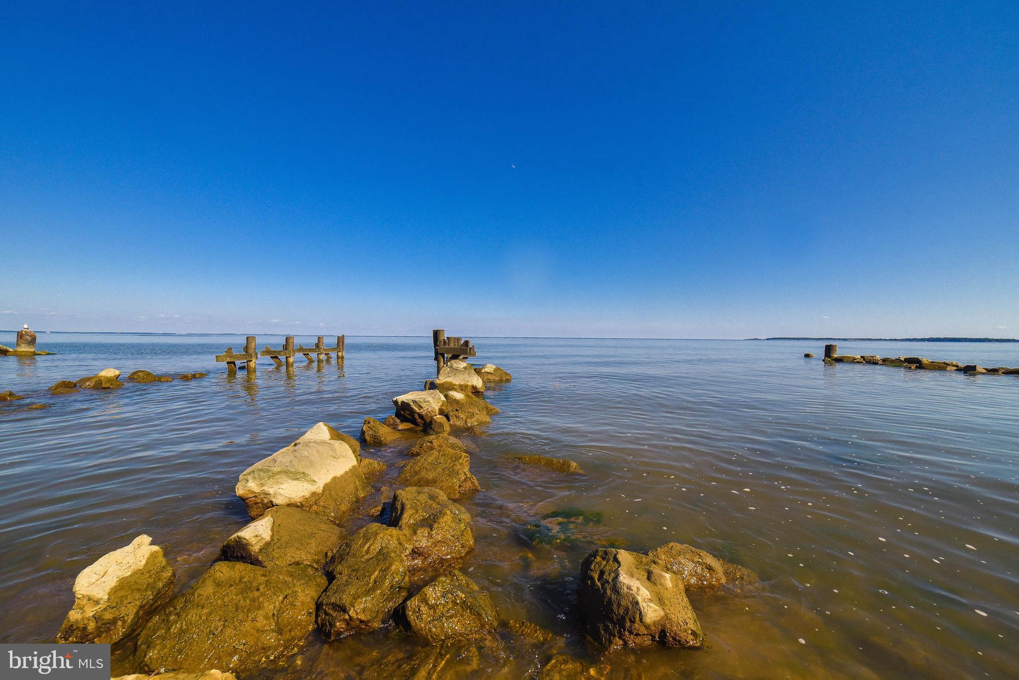 CHESAPEAKE RANCH ESTATES - Residential