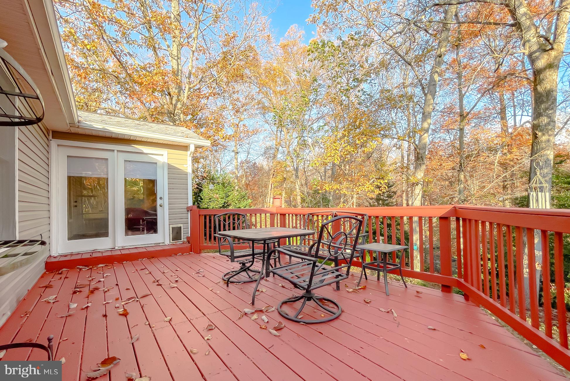 CHESAPEAKE RANCH ESTATES - Residential