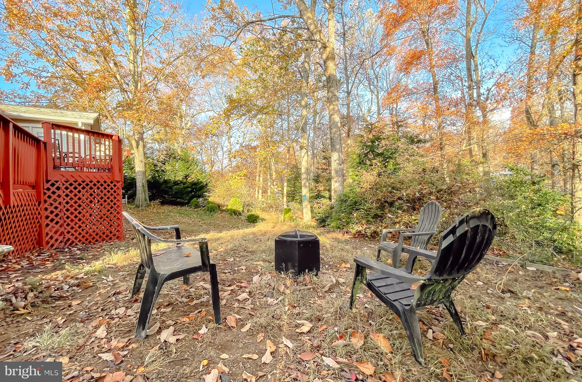 CHESAPEAKE RANCH ESTATES - Residential