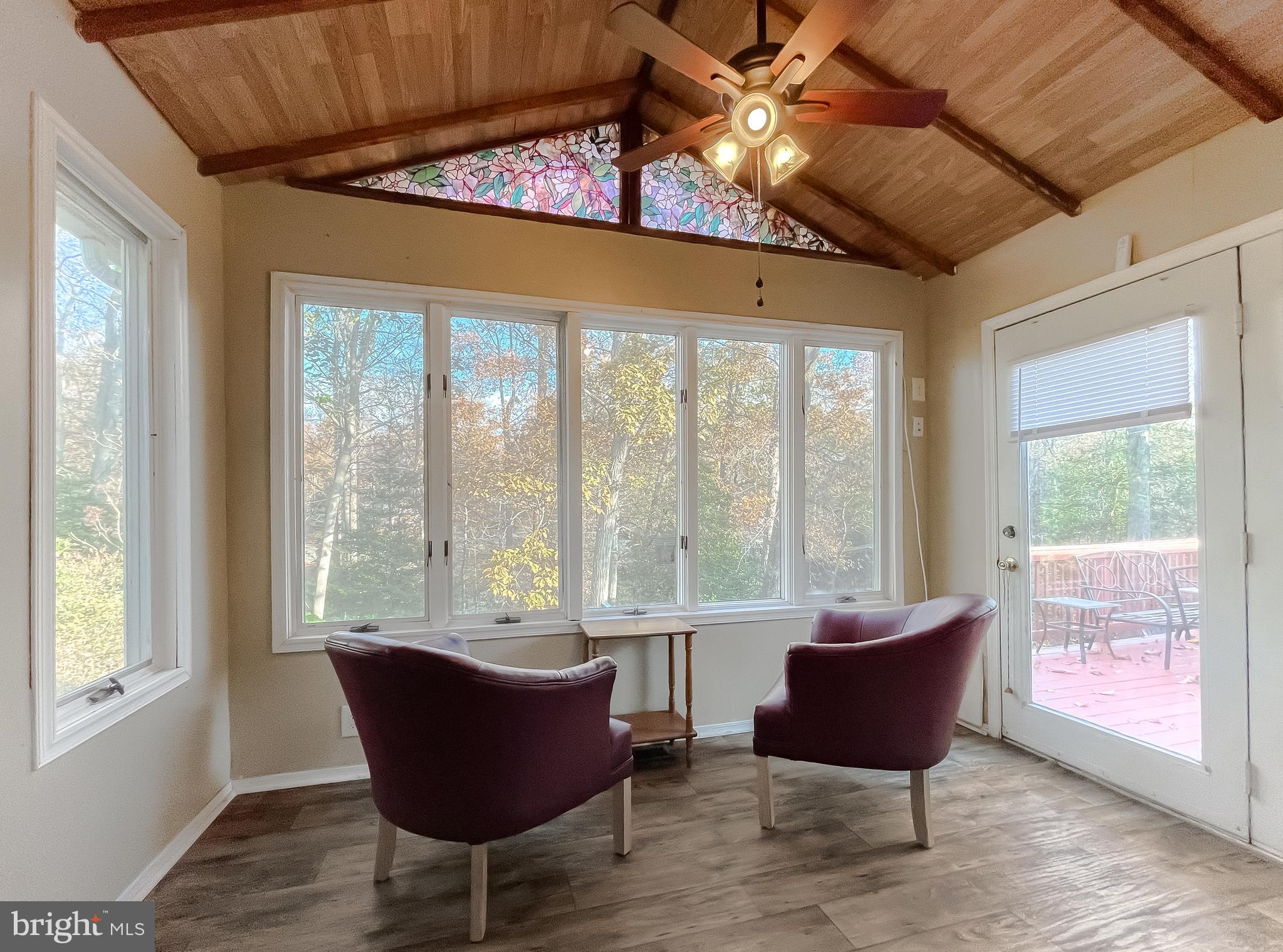 CHESAPEAKE RANCH ESTATES - Residential