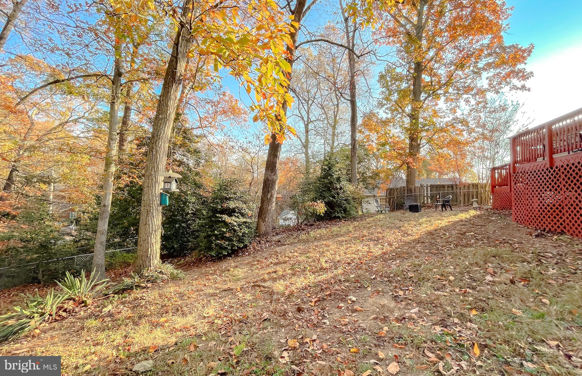 CHESAPEAKE RANCH ESTATES - Residential