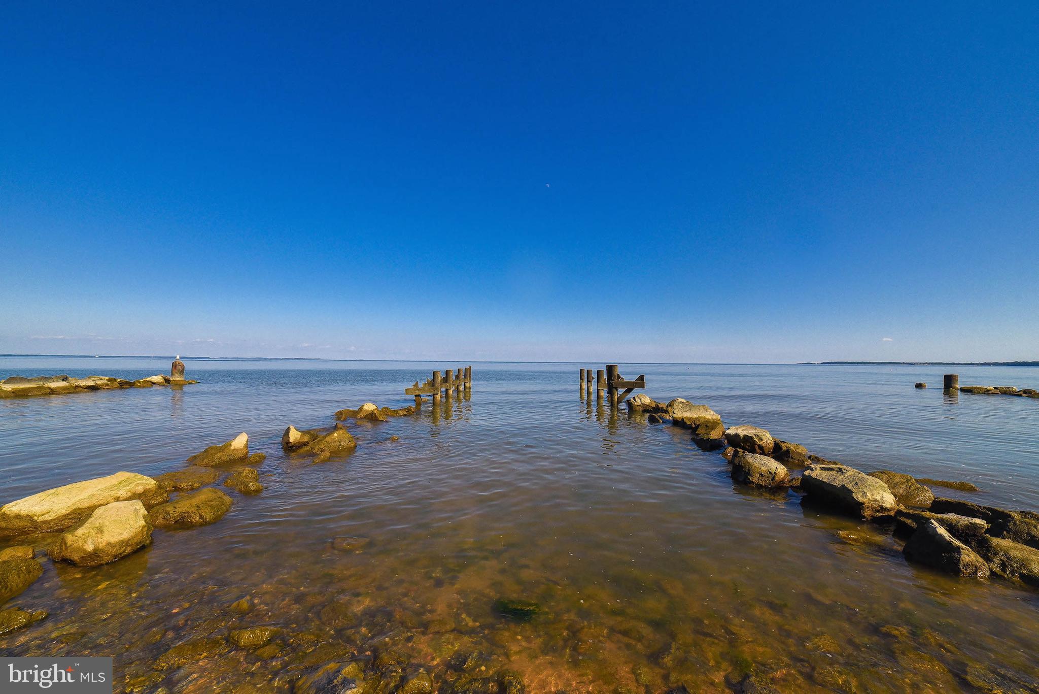 CHESAPEAKE RANCH ESTATES - Residential