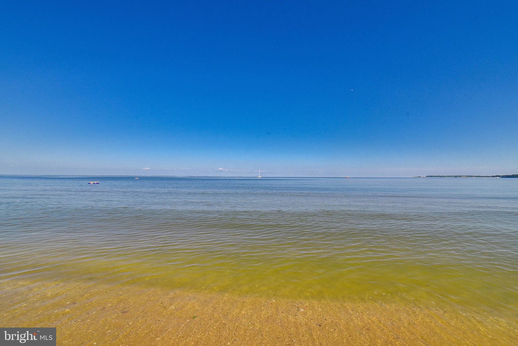 CHESAPEAKE RANCH ESTATES - Residential