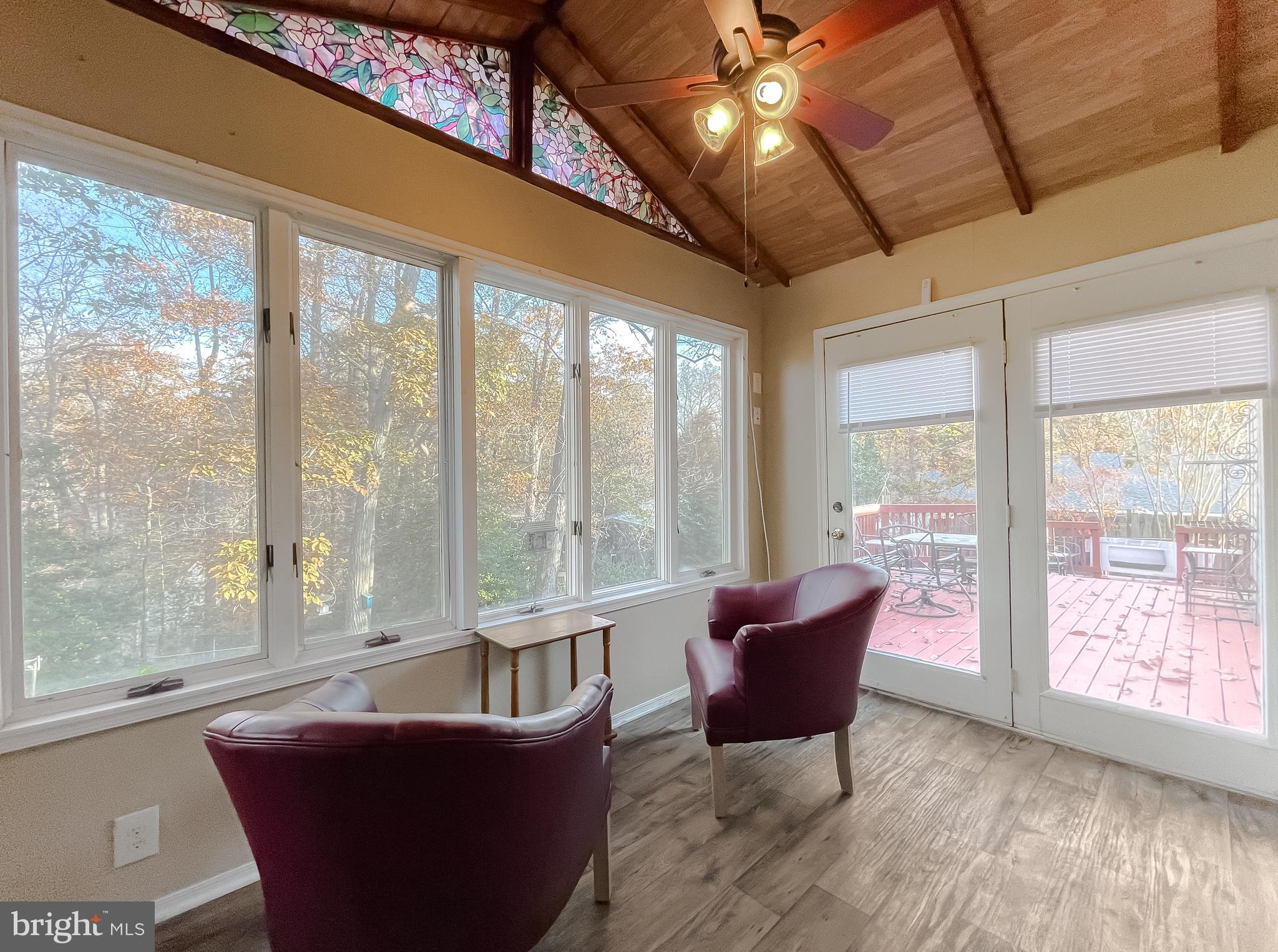 CHESAPEAKE RANCH ESTATES - Residential