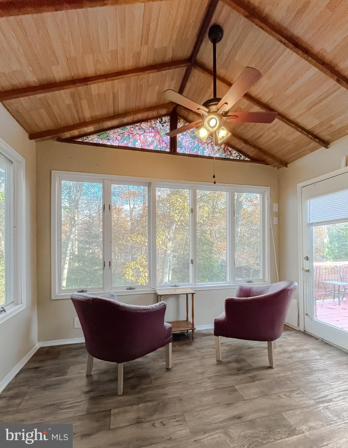 CHESAPEAKE RANCH ESTATES - Residential