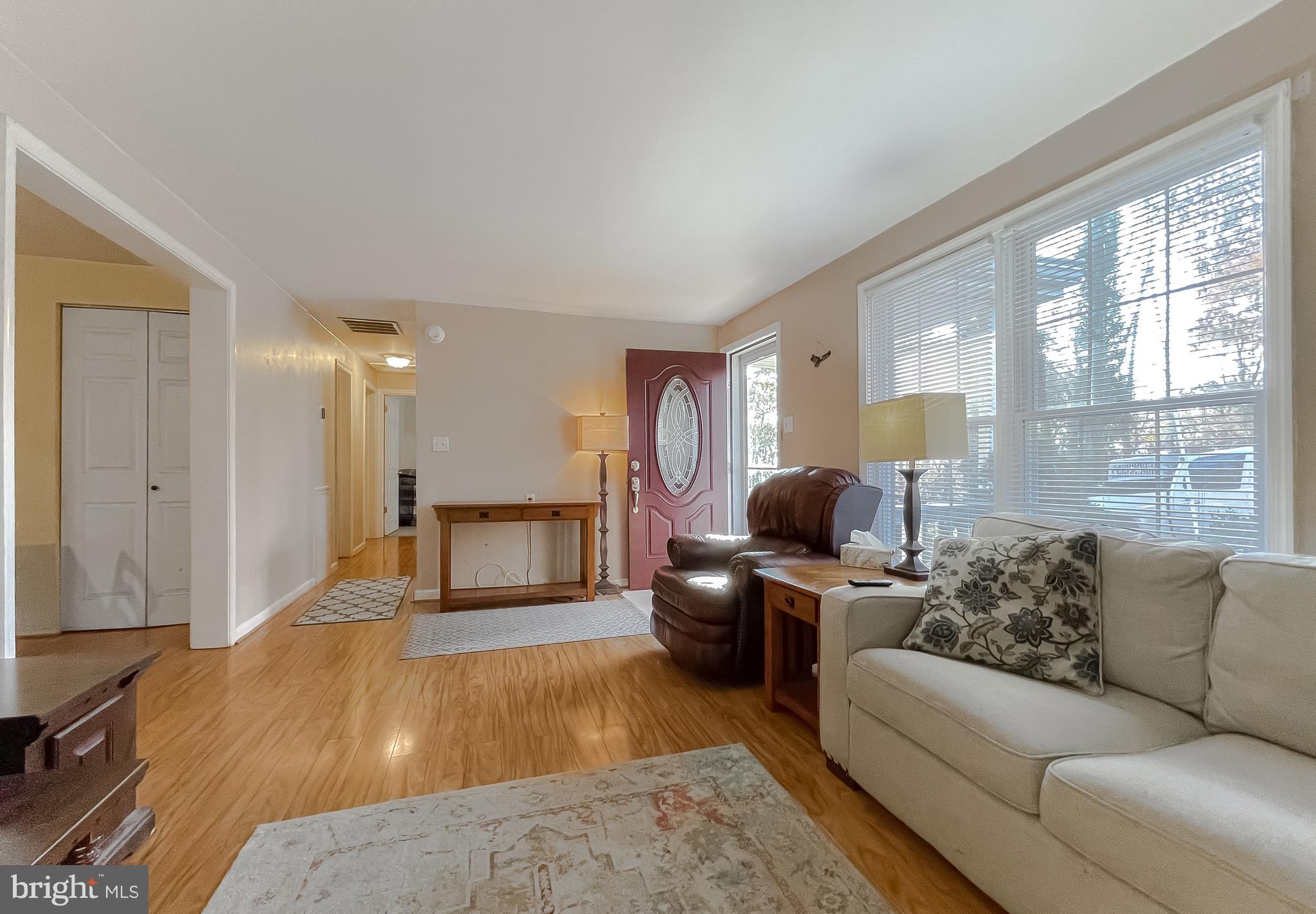 CHESAPEAKE RANCH ESTATES - Residential