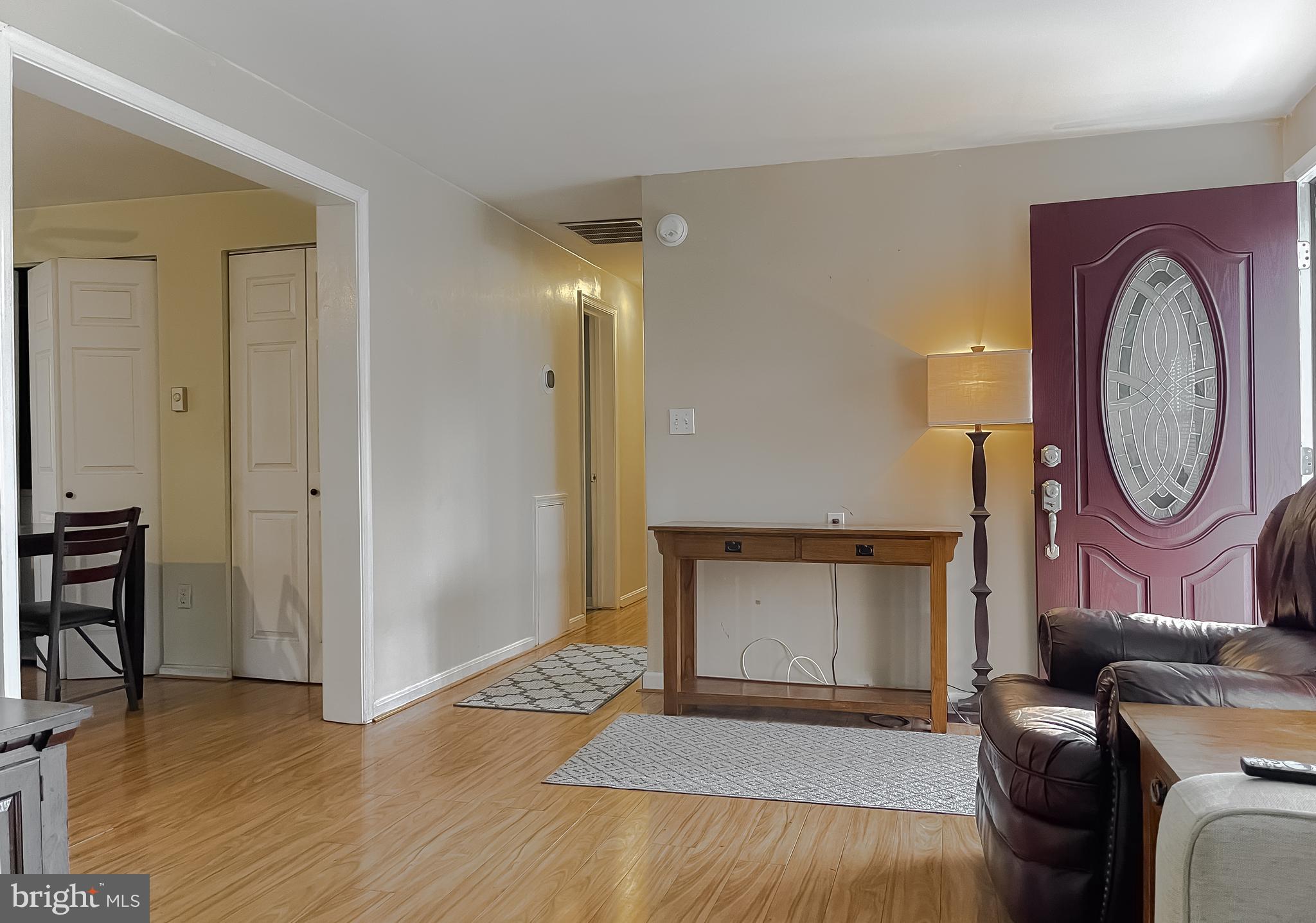 CHESAPEAKE RANCH ESTATES - Residential