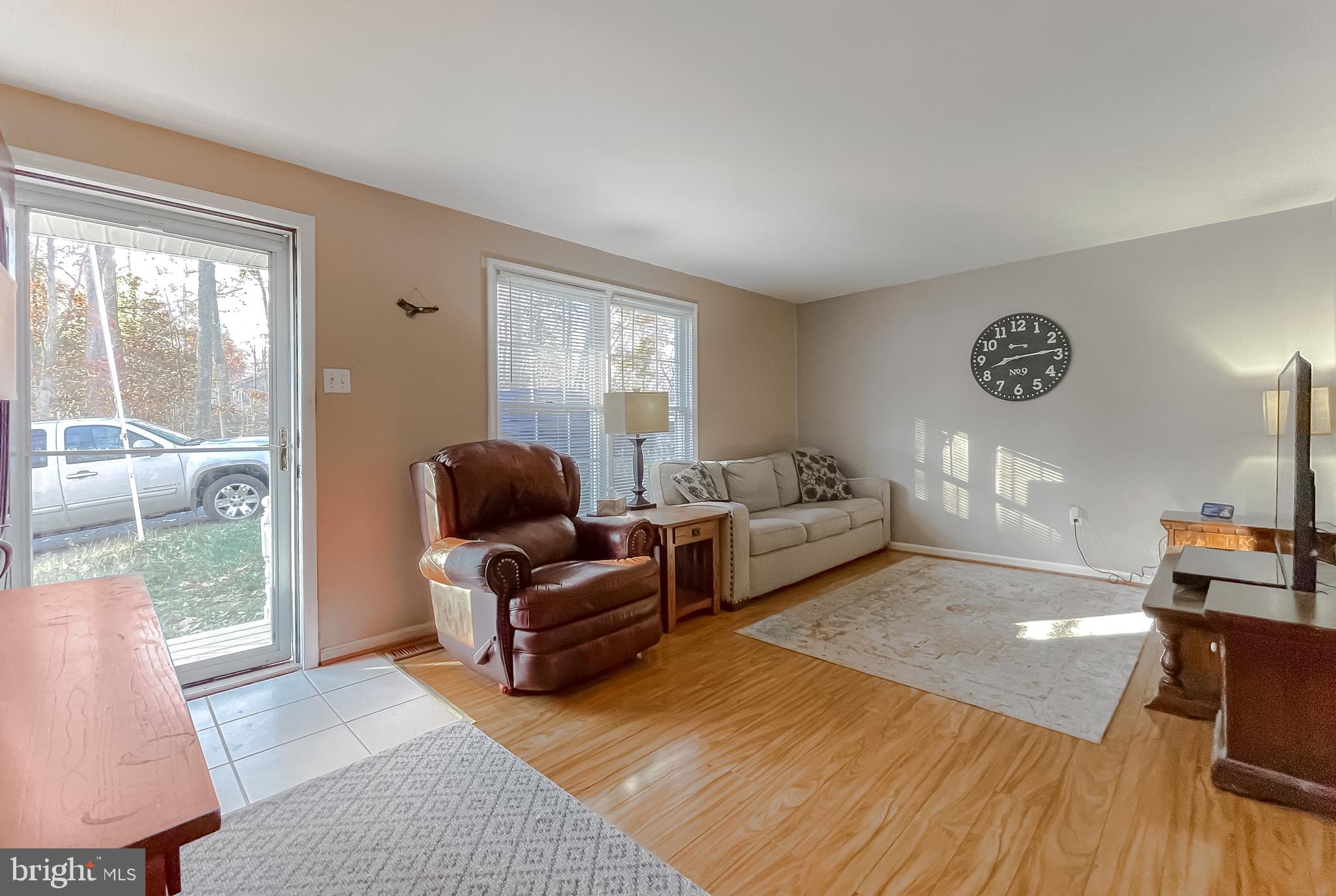 CHESAPEAKE RANCH ESTATES - Residential