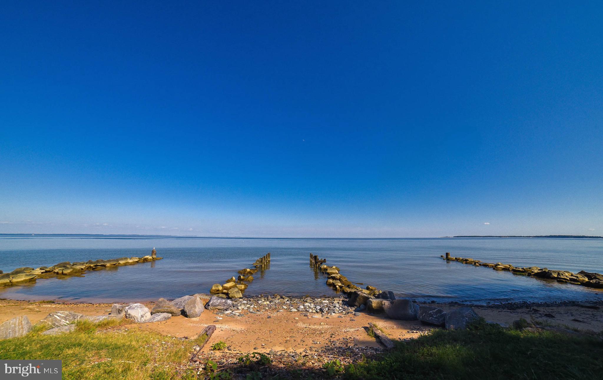 CHESAPEAKE RANCH ESTATES - Residential