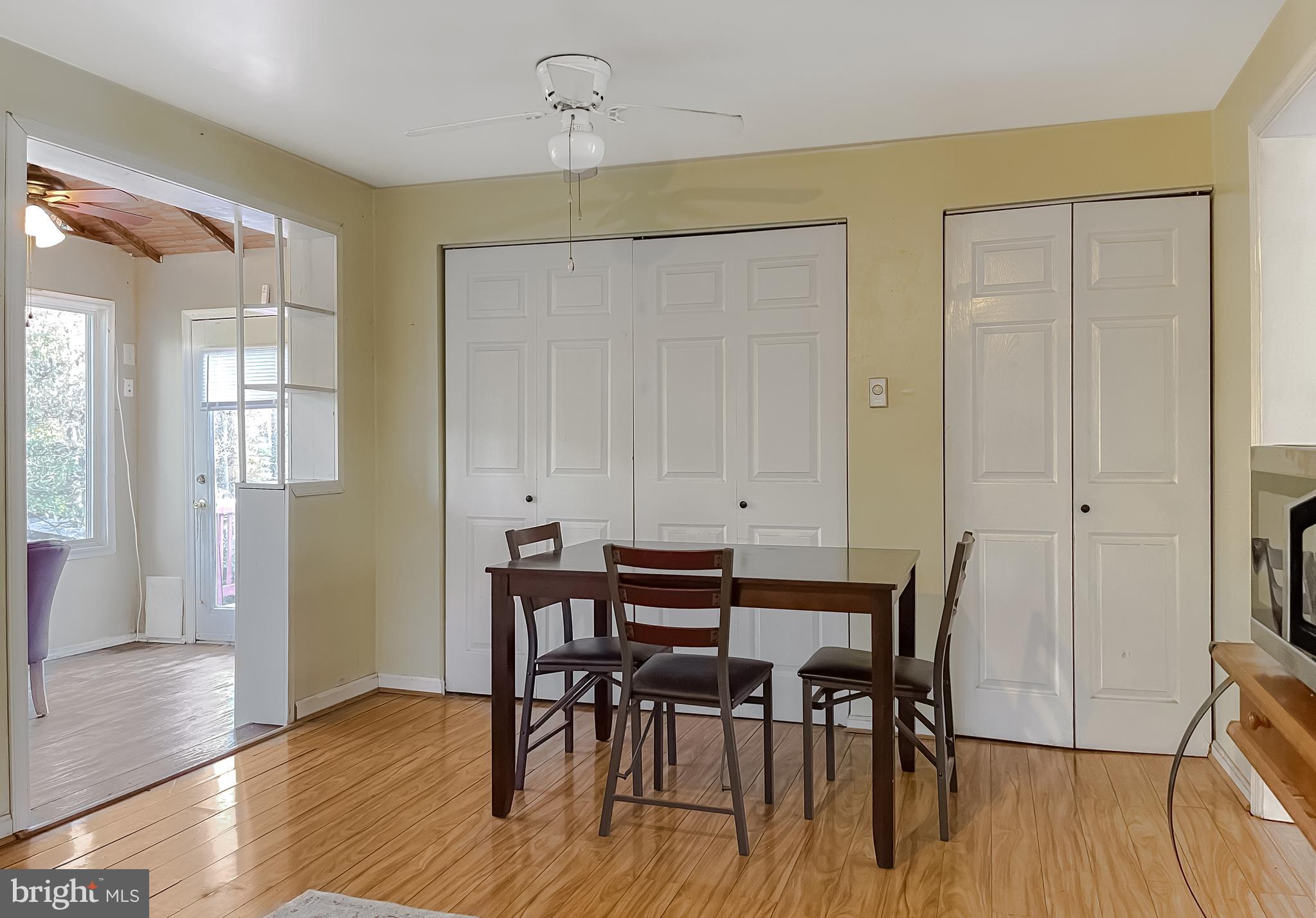 CHESAPEAKE RANCH ESTATES - Residential