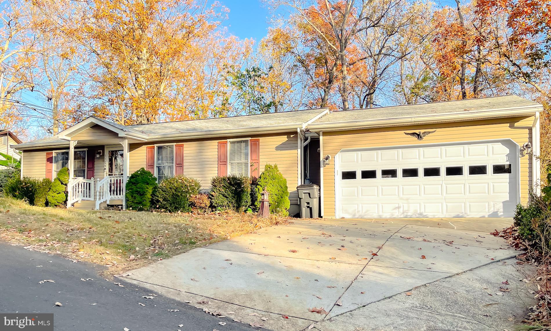 CHESAPEAKE RANCH ESTATES - Residential