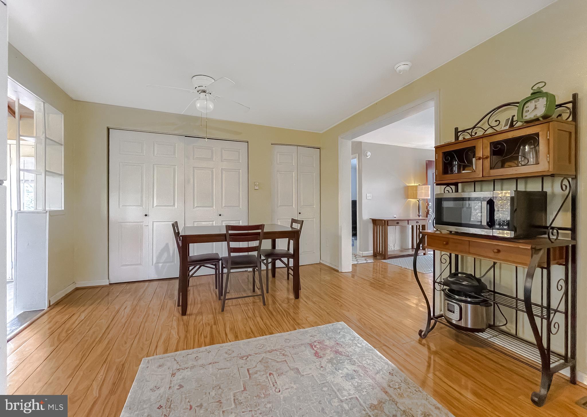 CHESAPEAKE RANCH ESTATES - Residential