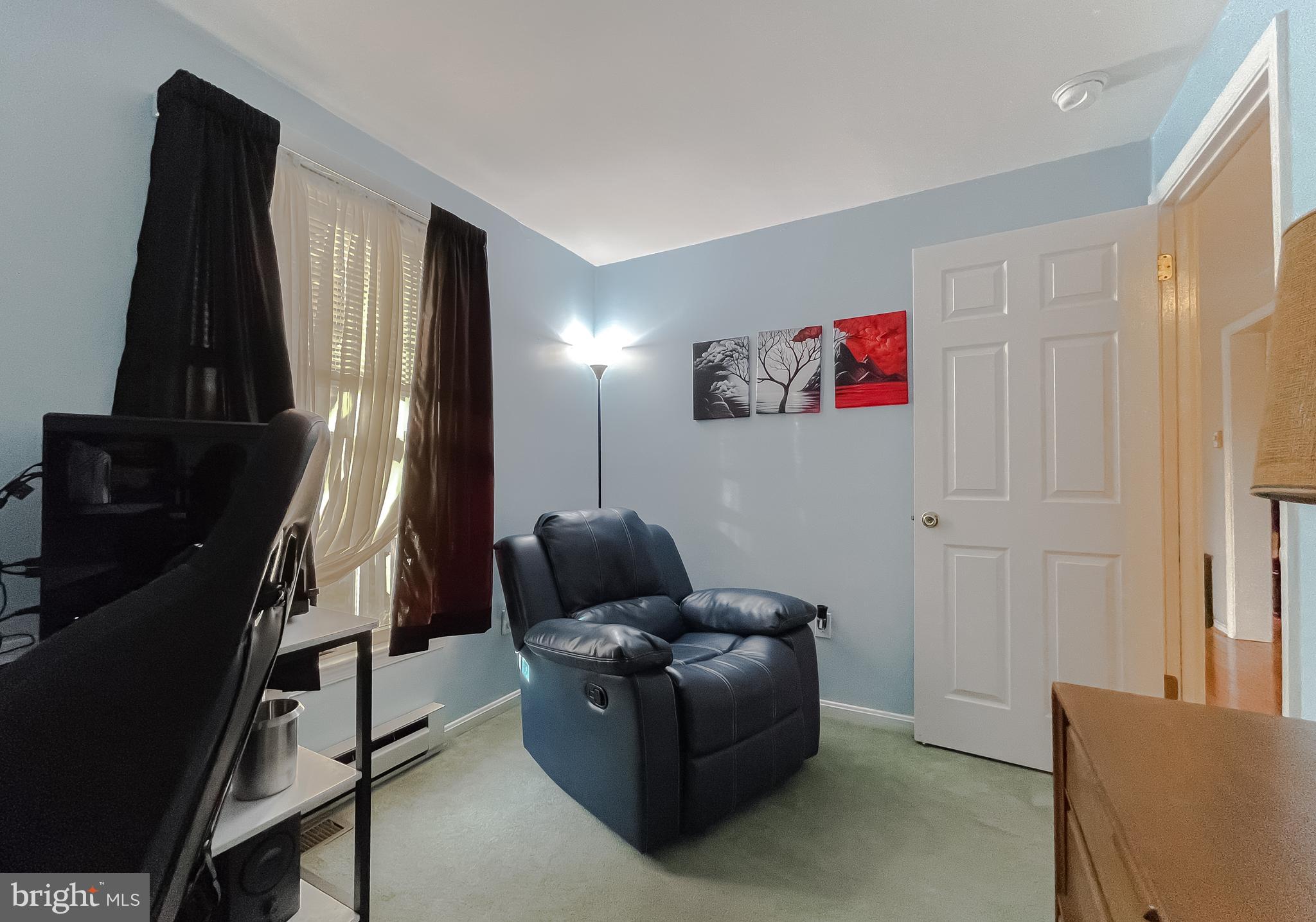 CHESAPEAKE RANCH ESTATES - Residential